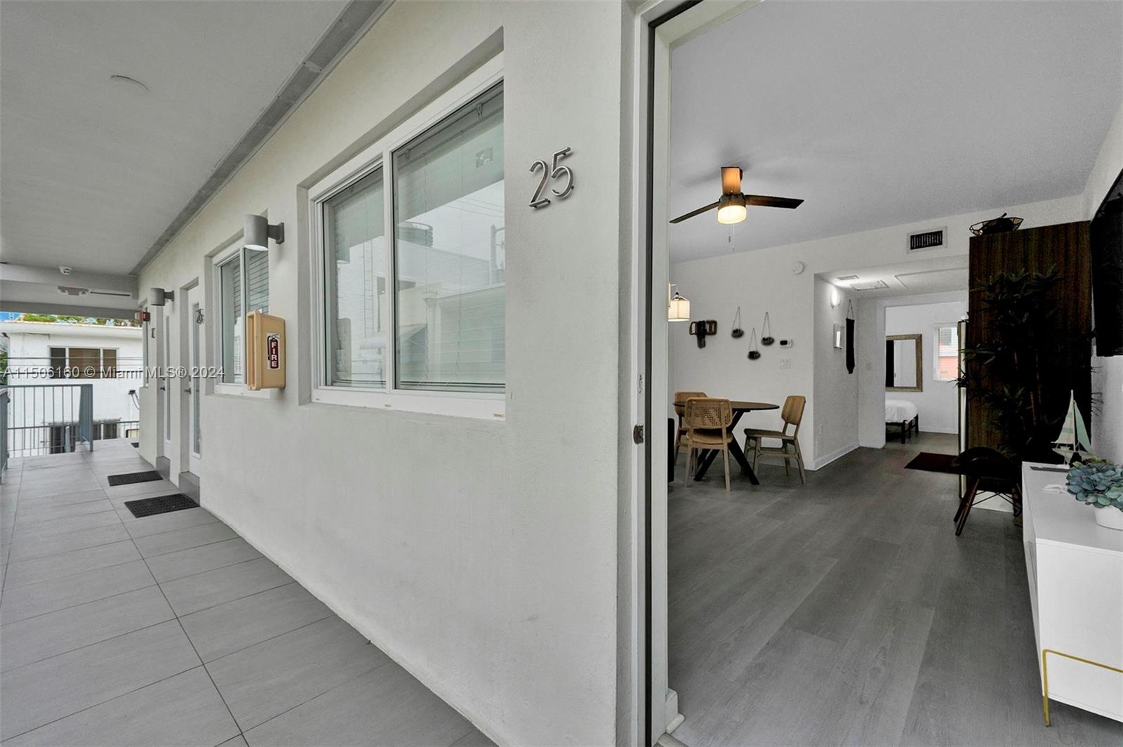740 Meridian Ave 25, Miami Beach, Florida 33139, 1 Bedroom Bedrooms, 1 Room Rooms,1 BathroomBathrooms,Residential,For Sale,740 Meridian Ave 25,A11506160