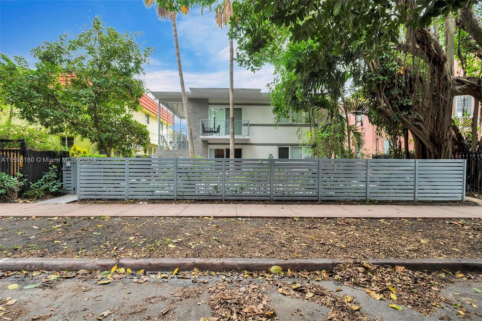 740 Meridian Ave 25, Miami Beach, Florida 33139, 1 Bedroom Bedrooms, 1 Room Rooms,1 BathroomBathrooms,Residential,For Sale,740 Meridian Ave 25,A11506160