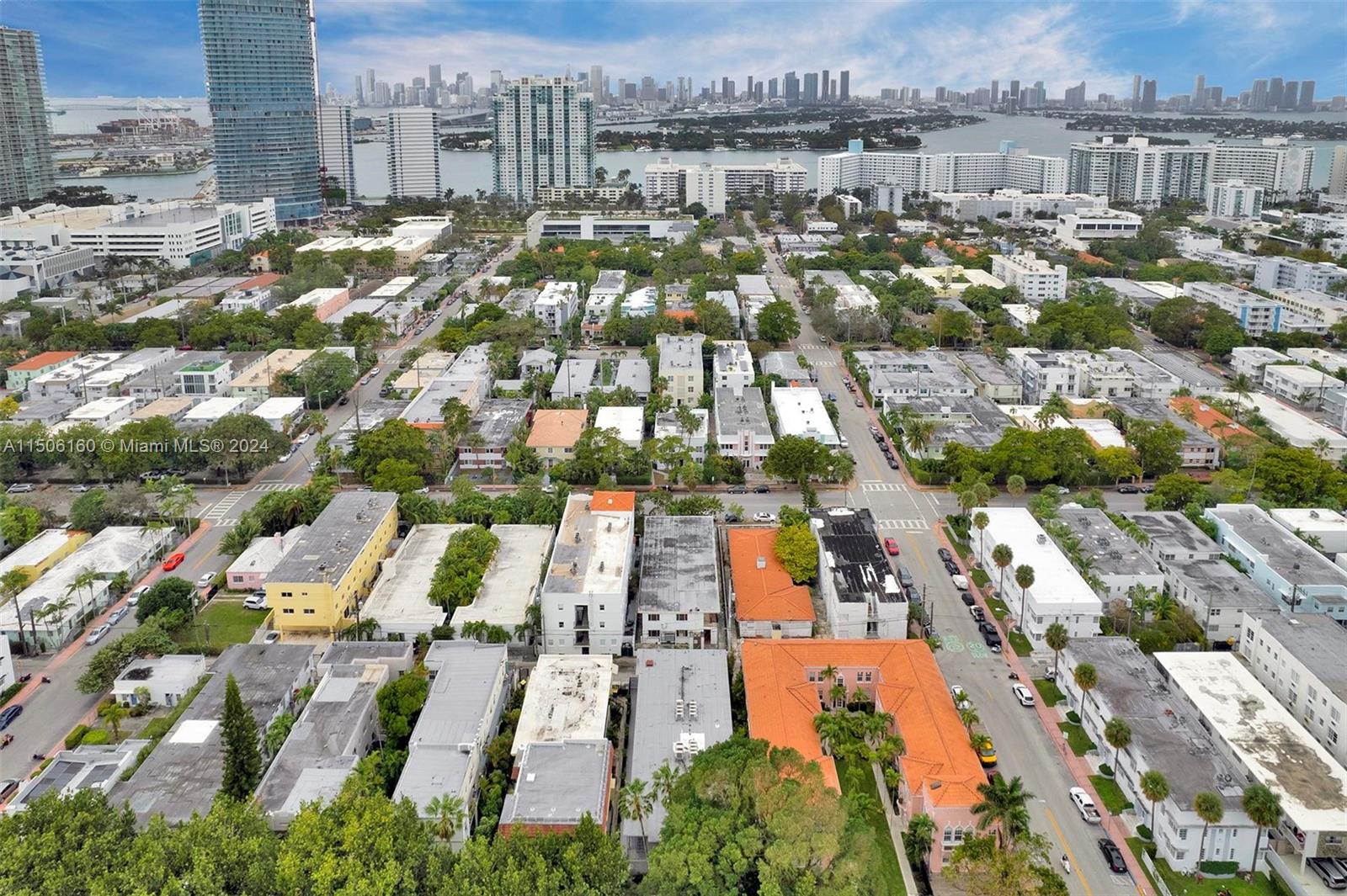 740 Meridian Ave 25, Miami Beach, Florida 33139, 1 Bedroom Bedrooms, 1 Room Rooms,1 BathroomBathrooms,Residential,For Sale,740 Meridian Ave 25,A11506160