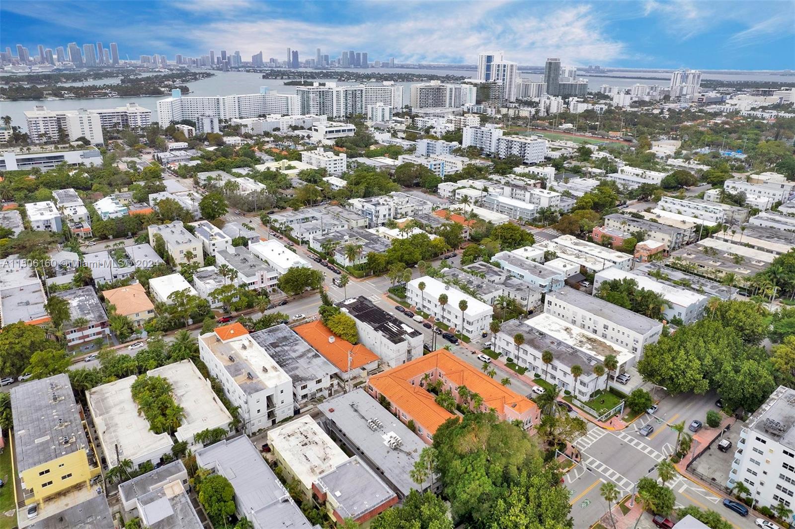 740 Meridian Ave 25, Miami Beach, Florida 33139, 1 Bedroom Bedrooms, 1 Room Rooms,1 BathroomBathrooms,Residential,For Sale,740 Meridian Ave 25,A11506160