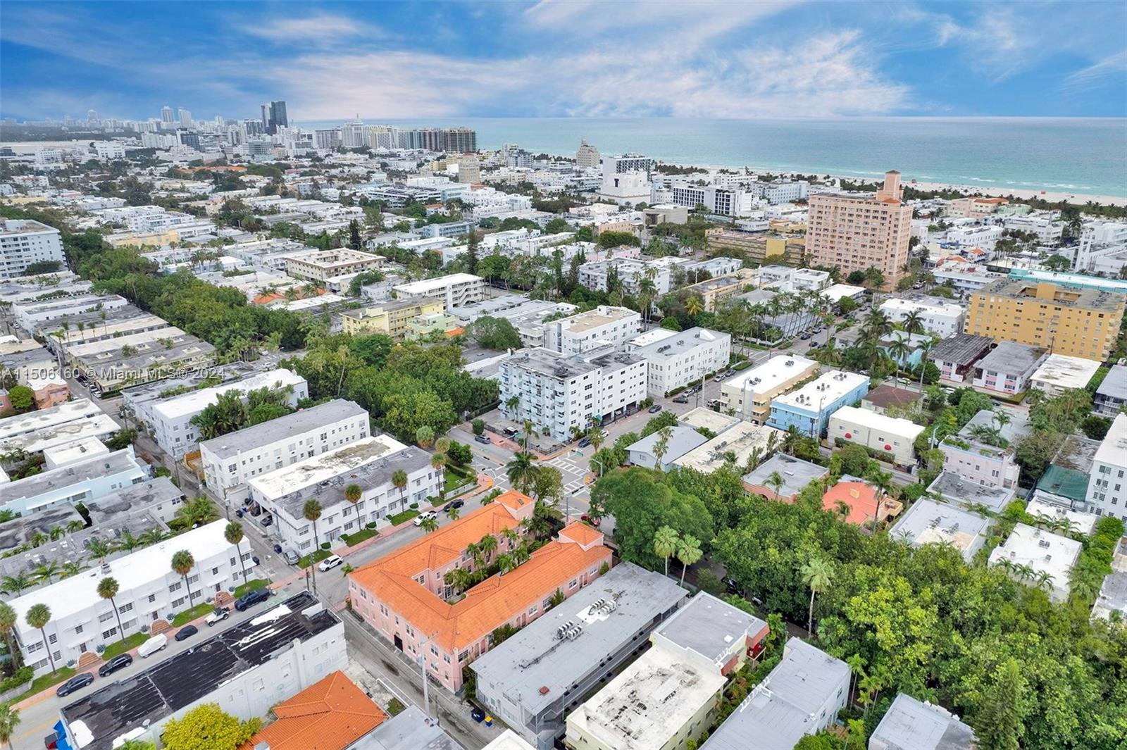 740 Meridian Ave 25, Miami Beach, Florida 33139, 1 Bedroom Bedrooms, 1 Room Rooms,1 BathroomBathrooms,Residential,For Sale,740 Meridian Ave 25,A11506160