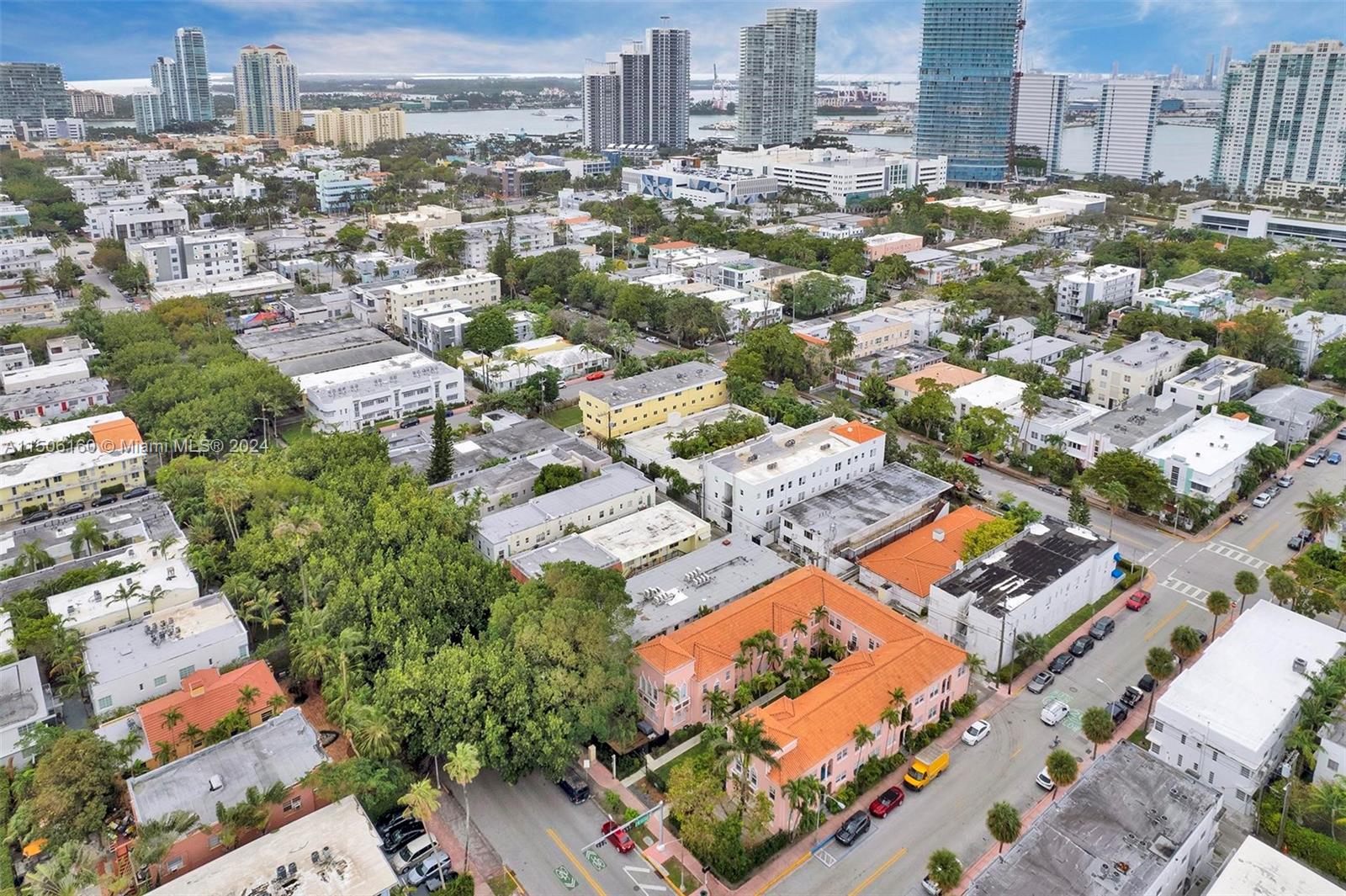 740 Meridian Ave 25, Miami Beach, Florida 33139, 1 Bedroom Bedrooms, 1 Room Rooms,1 BathroomBathrooms,Residential,For Sale,740 Meridian Ave 25,A11506160