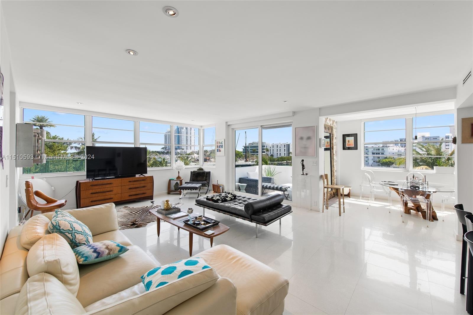 Miami Beach, Florida 33139, 2 Bedrooms Bedrooms, ,2 BathroomsBathrooms,Residential,For Sale,A11510593