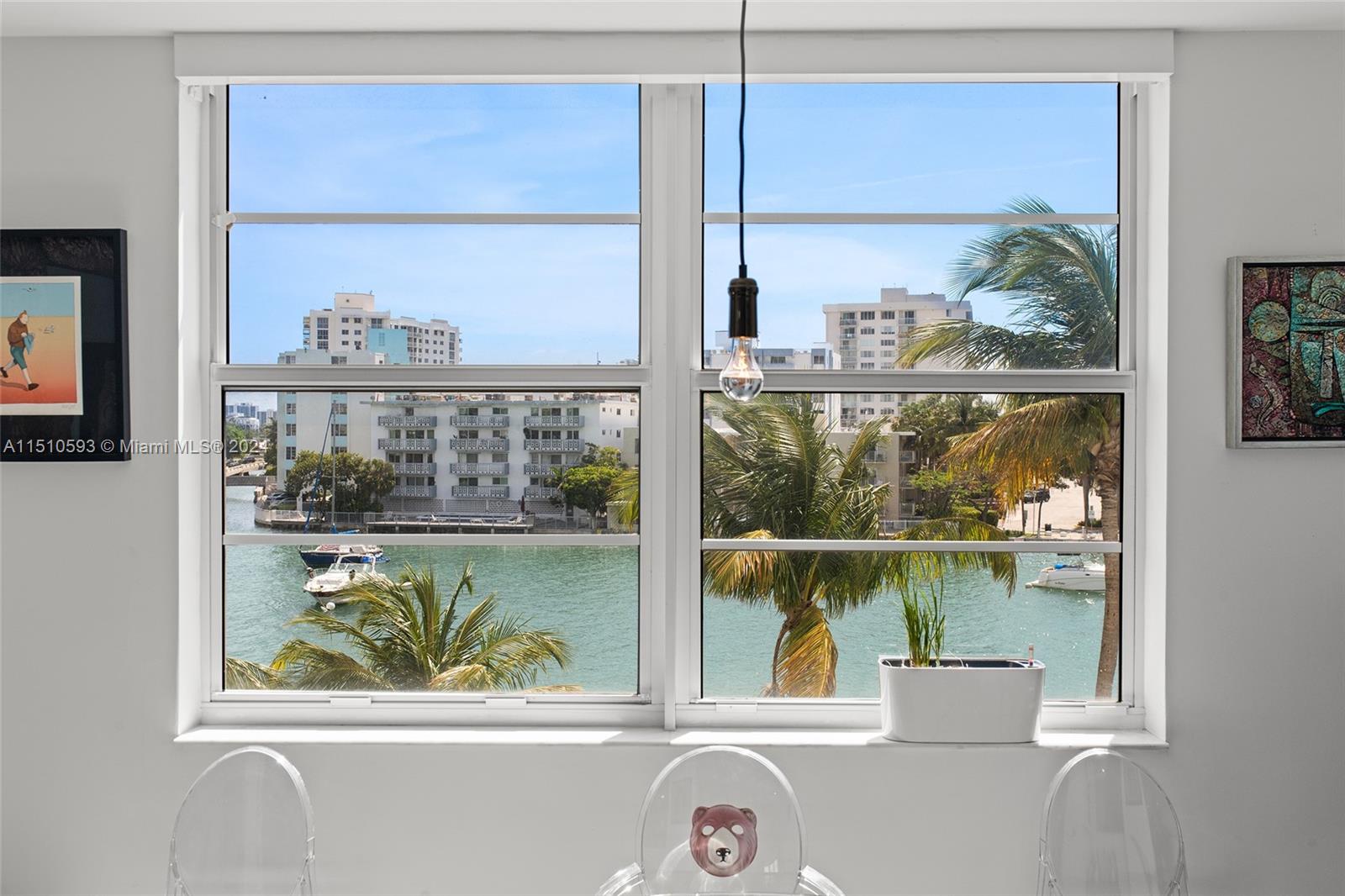 Miami Beach, Florida 33139, 2 Bedrooms Bedrooms, ,2 BathroomsBathrooms,Residential,For Sale,A11510593