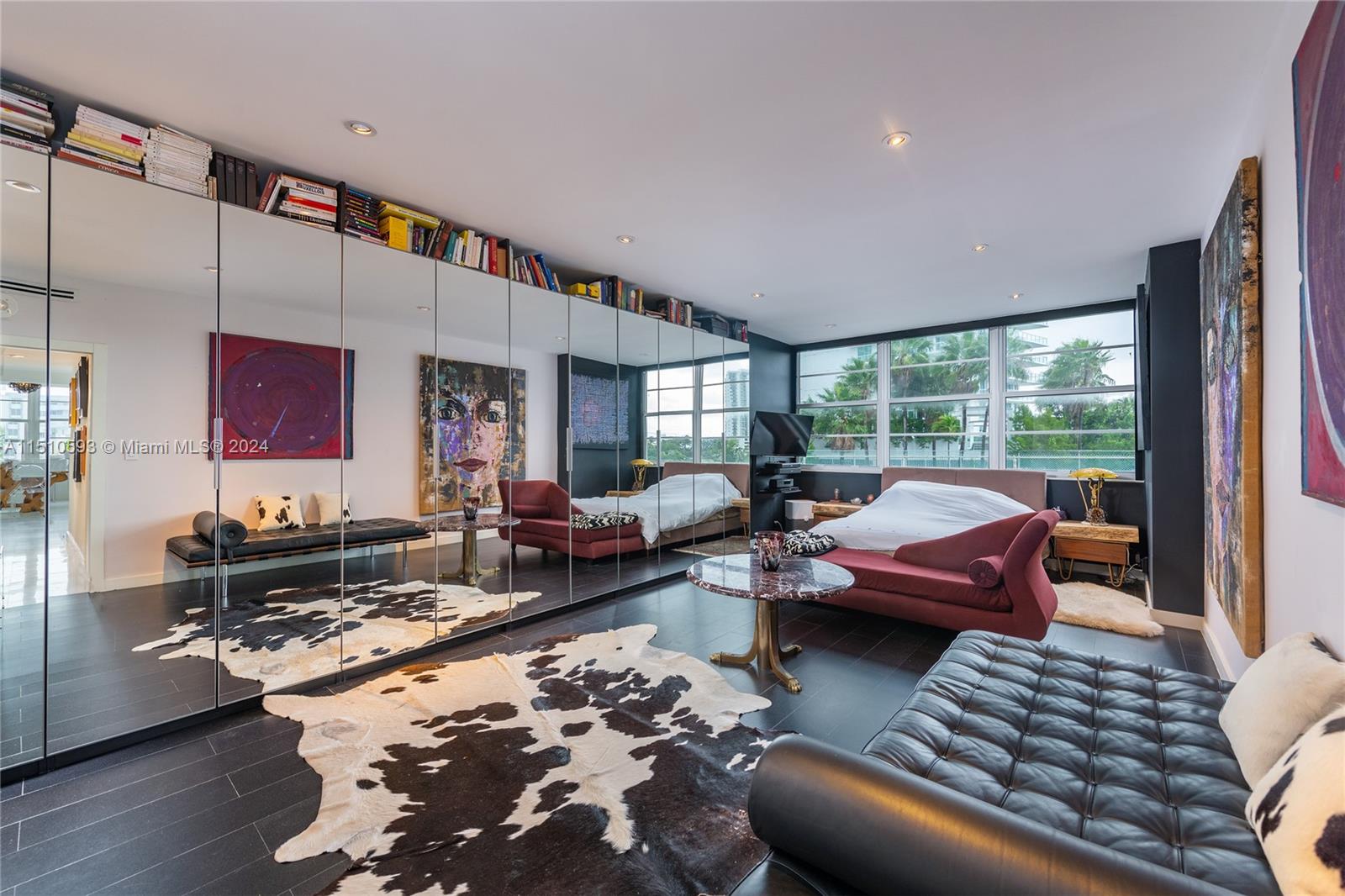 Miami Beach, Florida 33139, 2 Bedrooms Bedrooms, ,2 BathroomsBathrooms,Residential,For Sale,A11510593