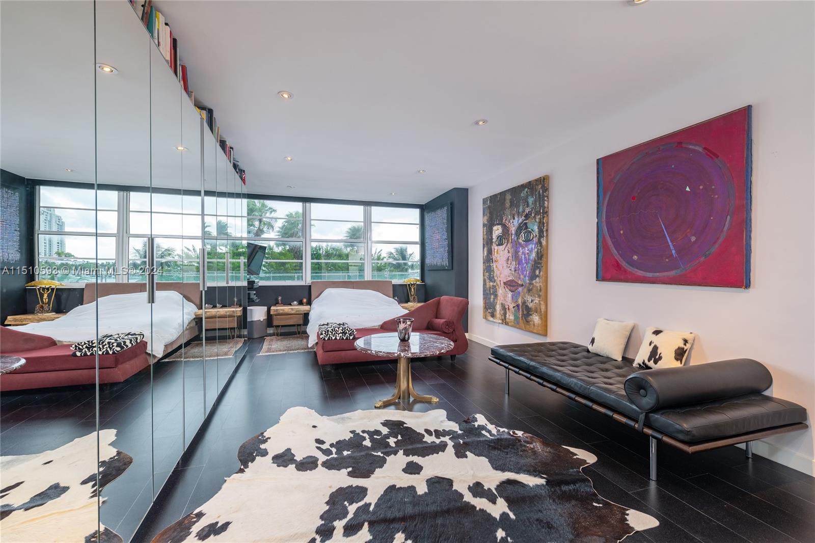 Miami Beach, Florida 33139, 2 Bedrooms Bedrooms, ,2 BathroomsBathrooms,Residential,For Sale,A11510593