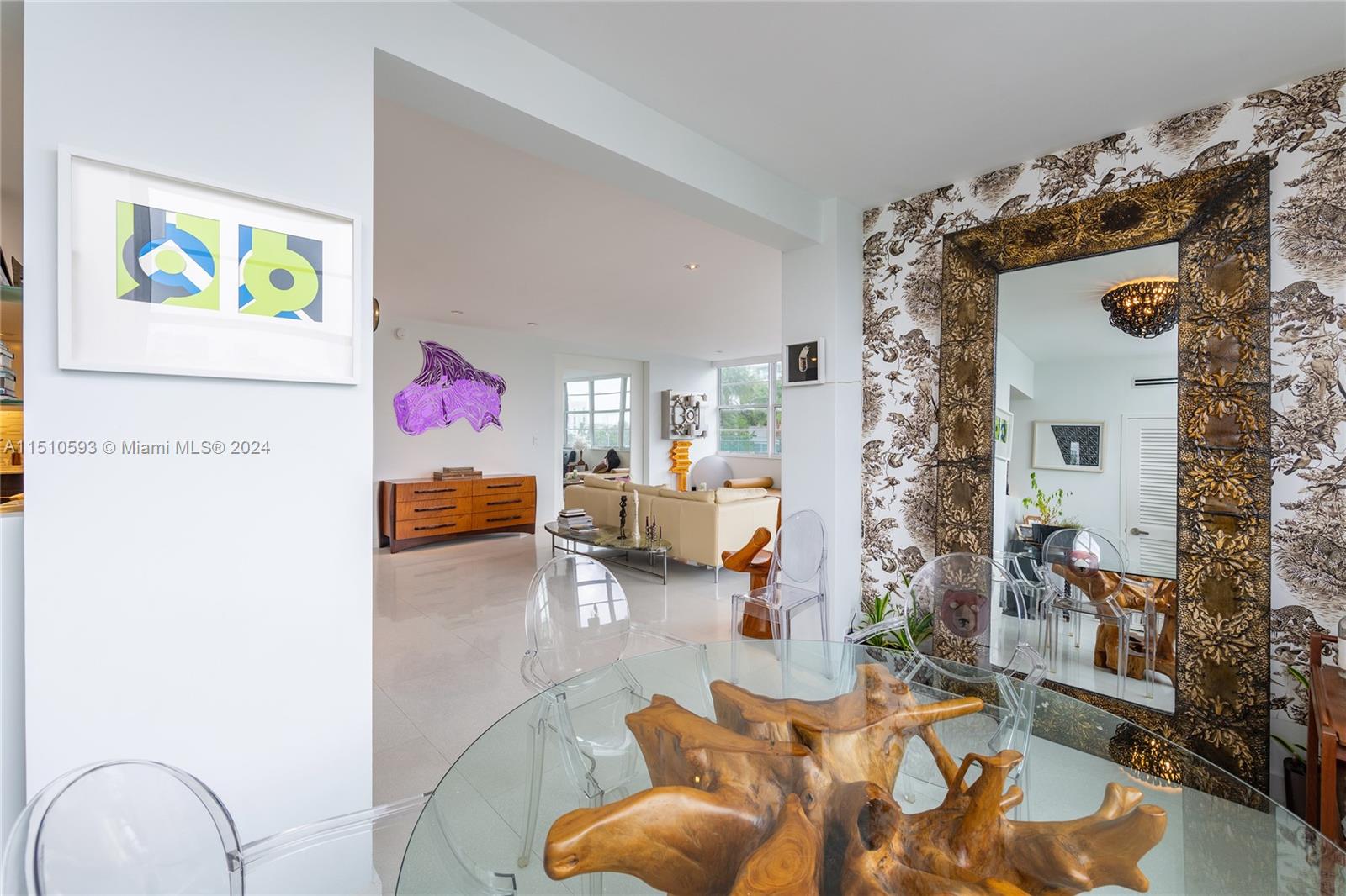 Miami Beach, Florida 33139, 2 Bedrooms Bedrooms, ,2 BathroomsBathrooms,Residential,For Sale,A11510593