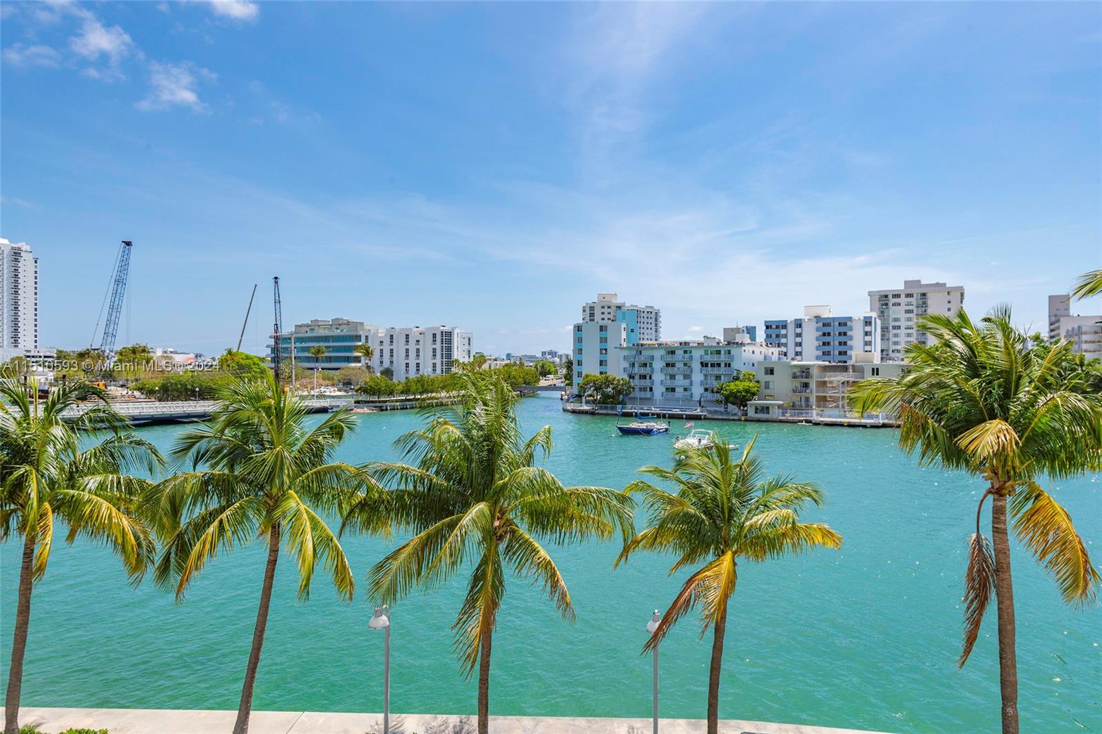 Miami Beach, Florida 33139, 2 Bedrooms Bedrooms, ,2 BathroomsBathrooms,Residential,For Sale,A11510593