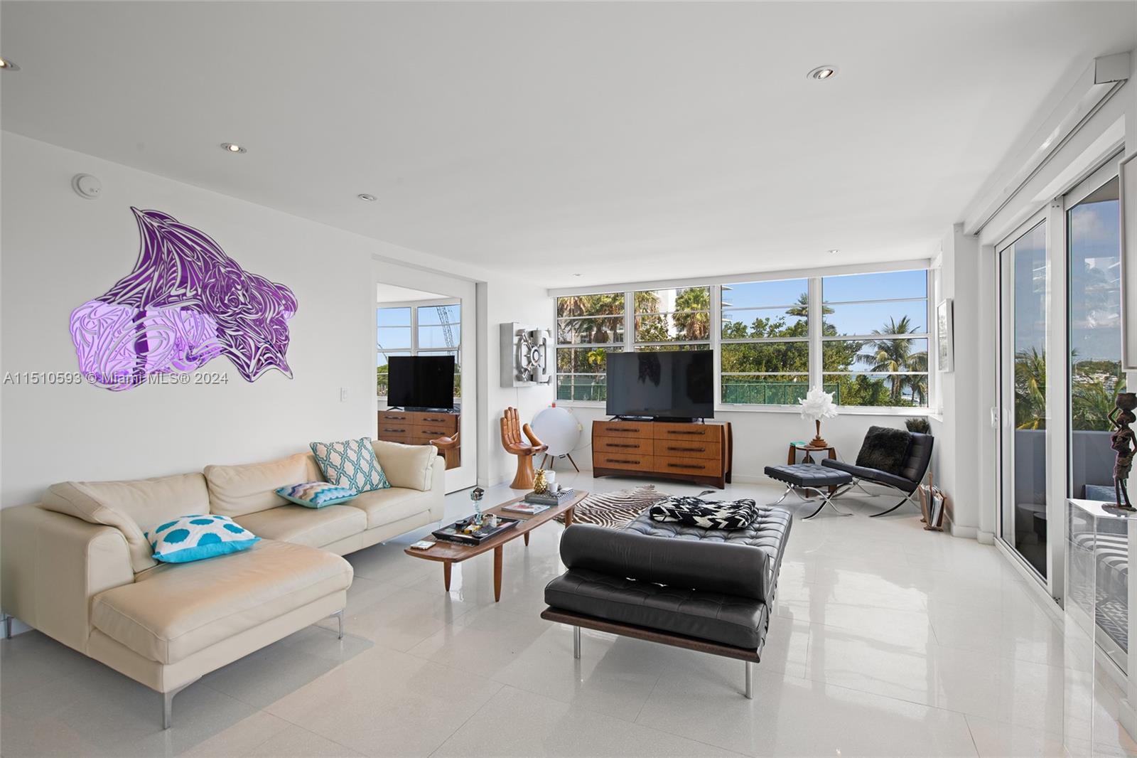 Miami Beach, Florida 33139, 2 Bedrooms Bedrooms, ,2 BathroomsBathrooms,Residential,For Sale,A11510593