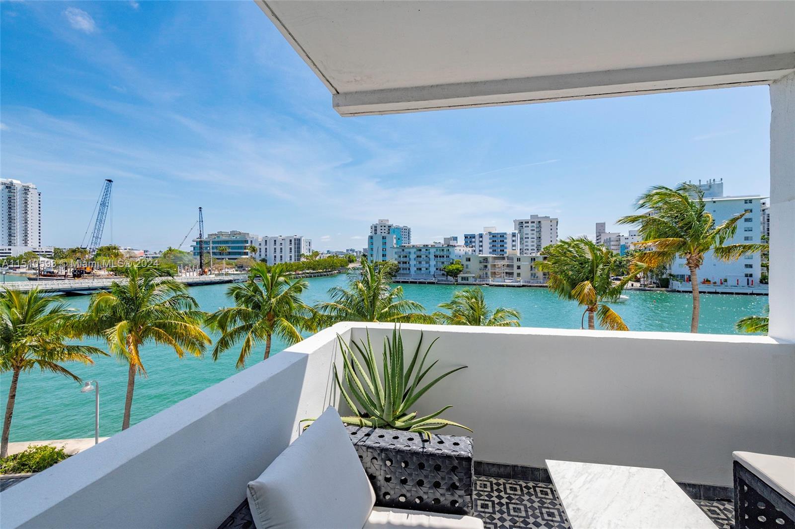 Miami Beach, Florida 33139, 2 Bedrooms Bedrooms, ,2 BathroomsBathrooms,Residential,For Sale,A11510593