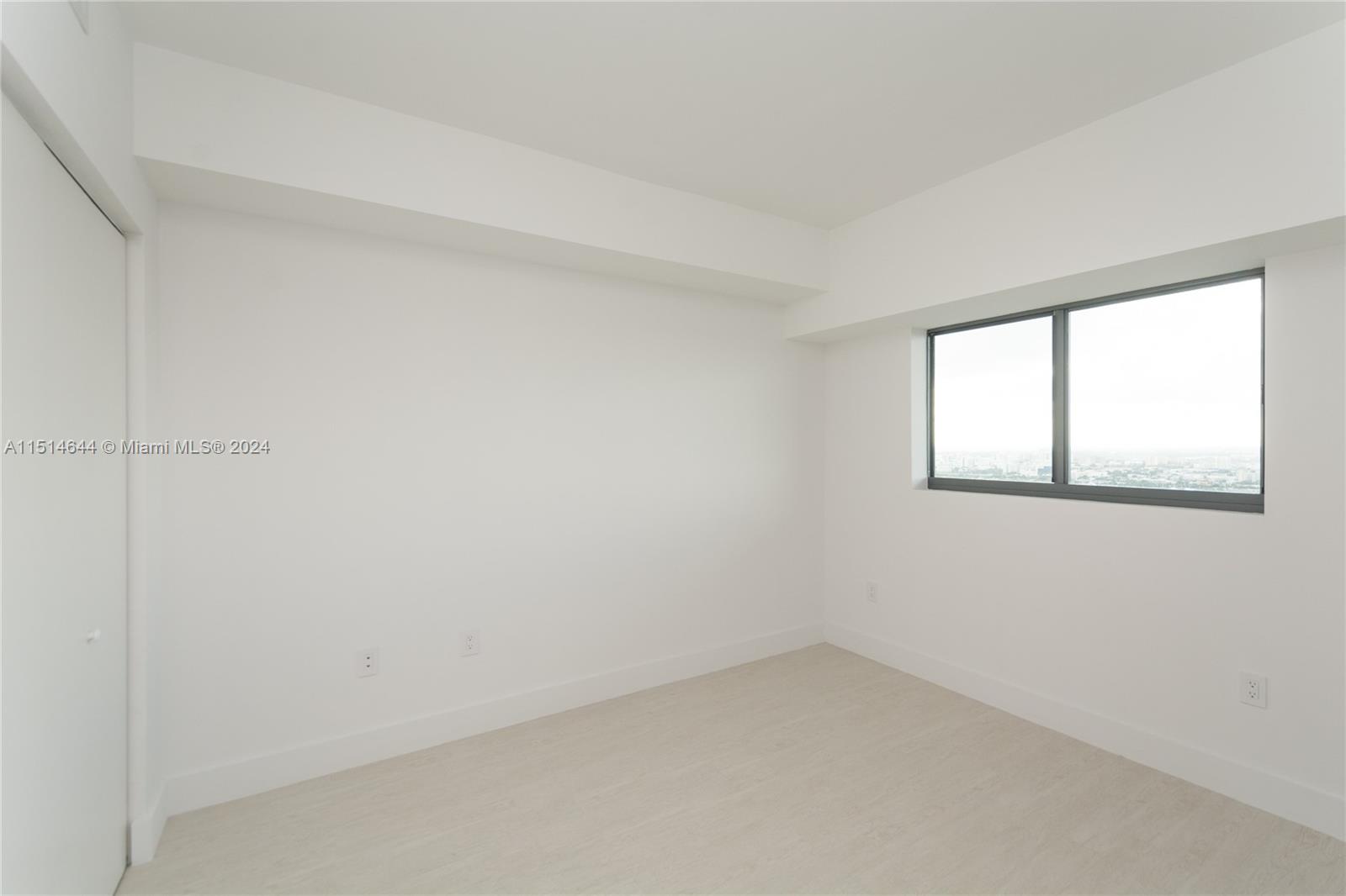460 NE 28th St 3806, Miami, Florida 33137, 2 Bedrooms Bedrooms, ,2 BathroomsBathrooms,Residentiallease,For Rent,460 NE 28th St 3806,A11514644