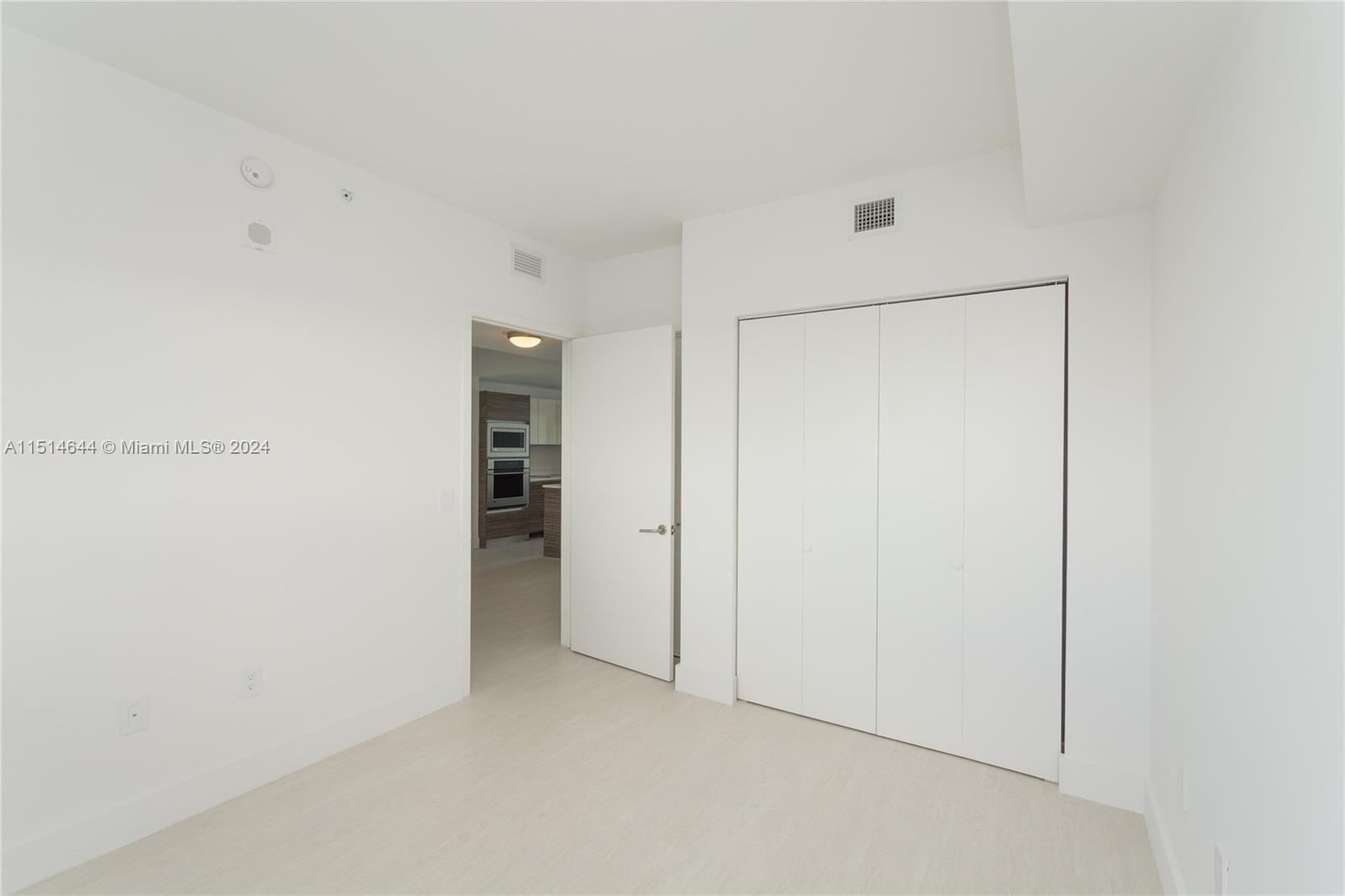 460 NE 28th St 3806, Miami, Florida 33137, 2 Bedrooms Bedrooms, ,2 BathroomsBathrooms,Residentiallease,For Rent,460 NE 28th St 3806,A11514644