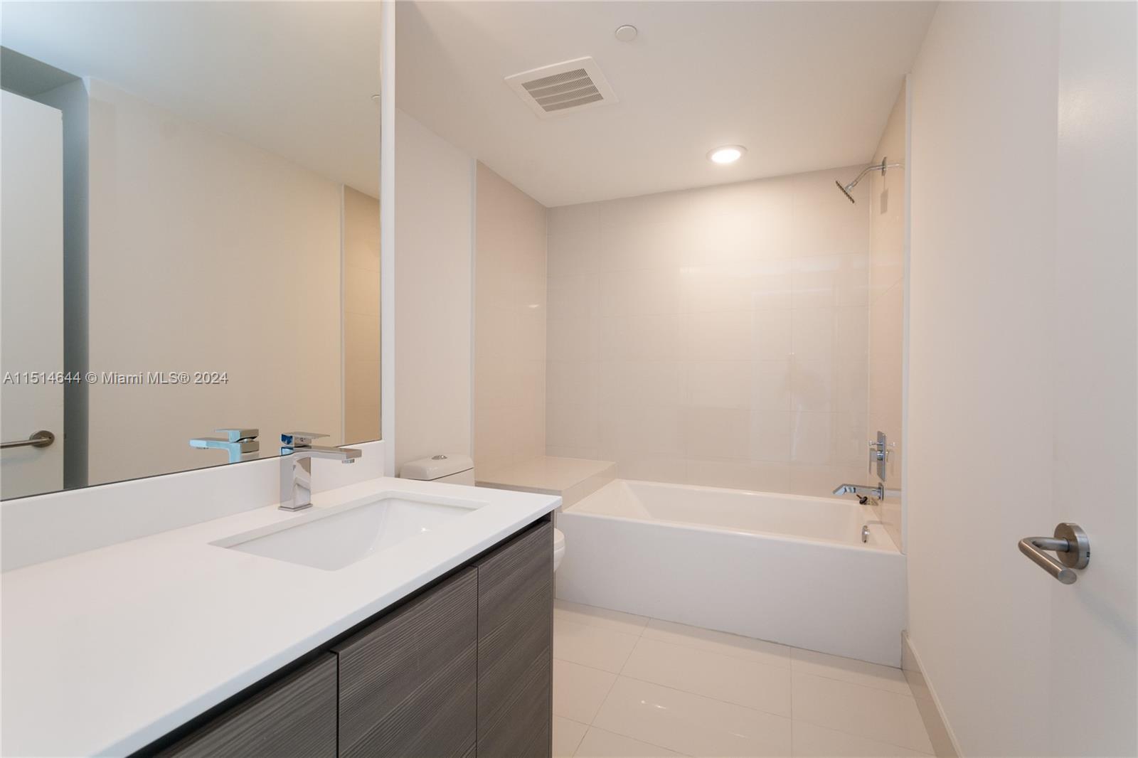 460 NE 28th St 3806, Miami, Florida 33137, 2 Bedrooms Bedrooms, ,2 BathroomsBathrooms,Residentiallease,For Rent,460 NE 28th St 3806,A11514644