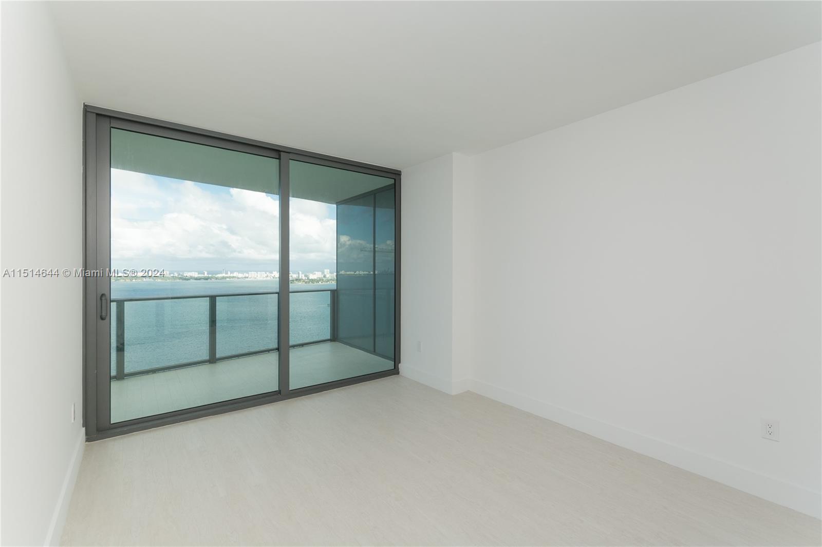 460 NE 28th St 3806, Miami, Florida 33137, 2 Bedrooms Bedrooms, ,2 BathroomsBathrooms,Residentiallease,For Rent,460 NE 28th St 3806,A11514644