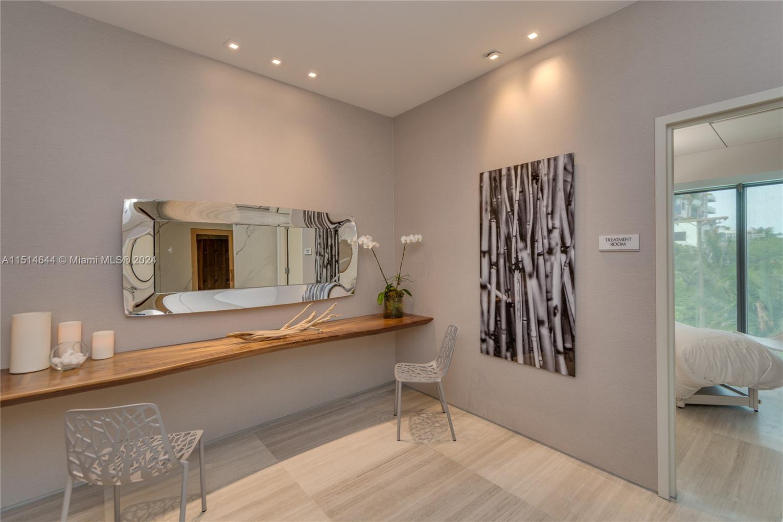 460 NE 28th St 3806, Miami, Florida 33137, 2 Bedrooms Bedrooms, ,2 BathroomsBathrooms,Residentiallease,For Rent,460 NE 28th St 3806,A11514644
