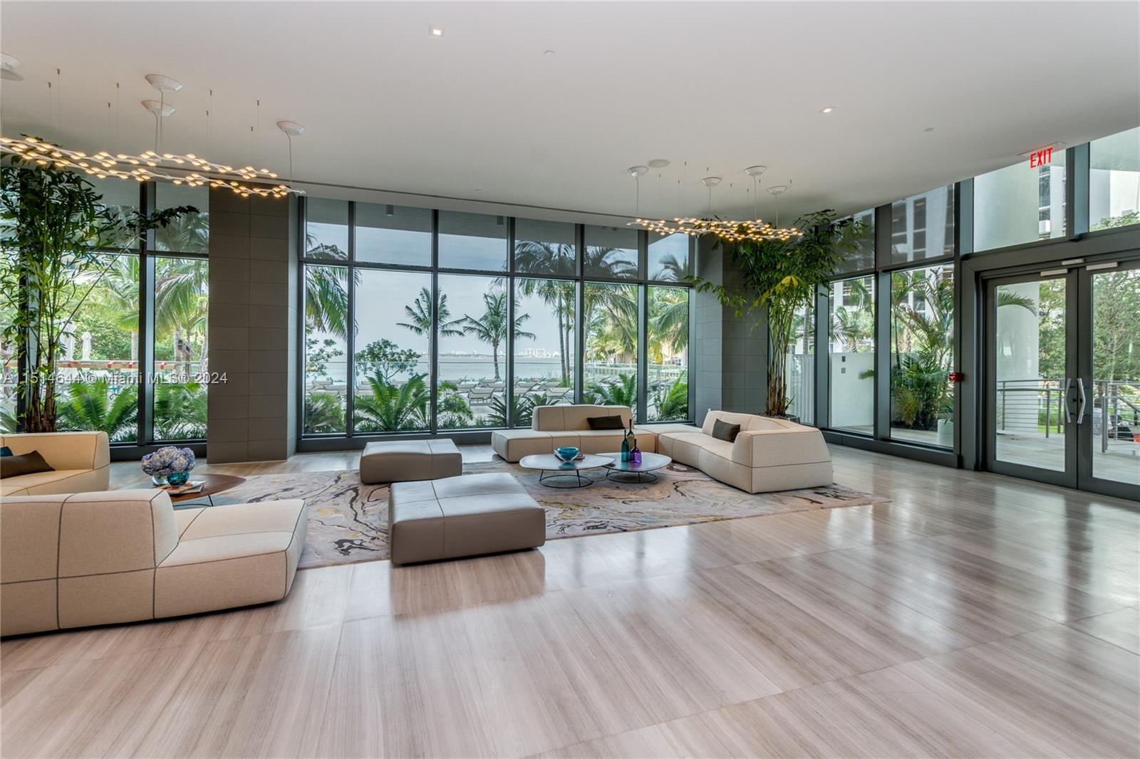 460 NE 28th St 3806, Miami, Florida 33137, 2 Bedrooms Bedrooms, ,2 BathroomsBathrooms,Residentiallease,For Rent,460 NE 28th St 3806,A11514644