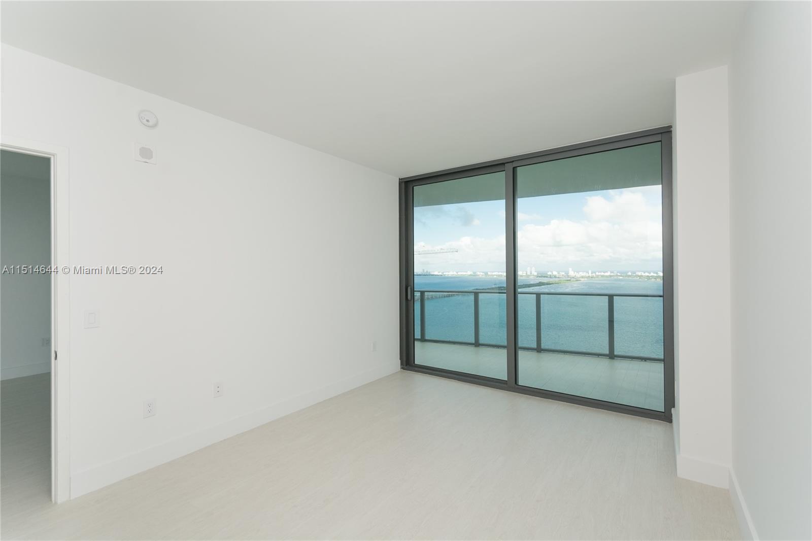460 NE 28th St 3806, Miami, Florida 33137, 2 Bedrooms Bedrooms, ,2 BathroomsBathrooms,Residentiallease,For Rent,460 NE 28th St 3806,A11514644