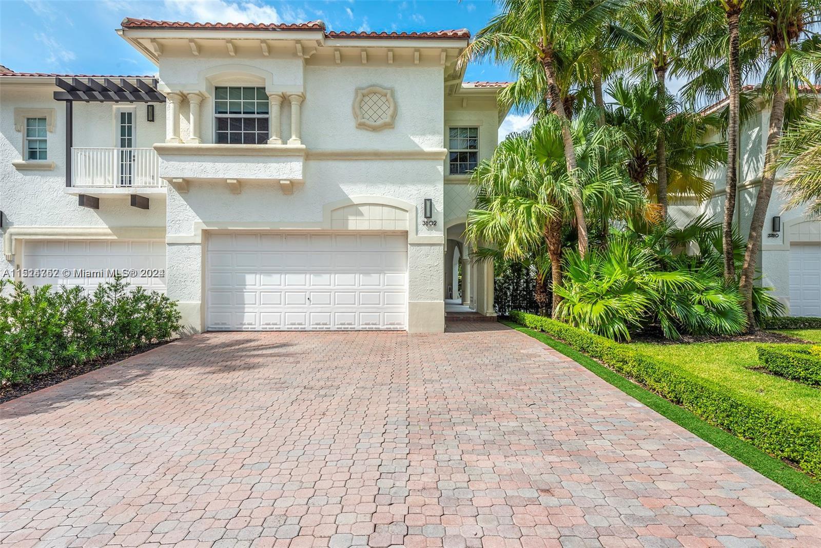 3802 NE 199th Ter 3802, Aventura, Florida 33180, 5 Bedrooms Bedrooms, ,4 BathroomsBathrooms,Residentiallease,For Rent,3802 NE 199th Ter 3802,A11514752