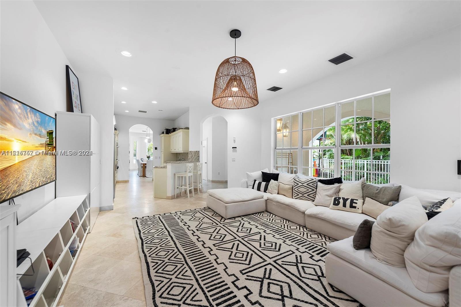 3802 NE 199th Ter 3802, Aventura, Florida 33180, 5 Bedrooms Bedrooms, ,4 BathroomsBathrooms,Residentiallease,For Rent,3802 NE 199th Ter 3802,A11514752