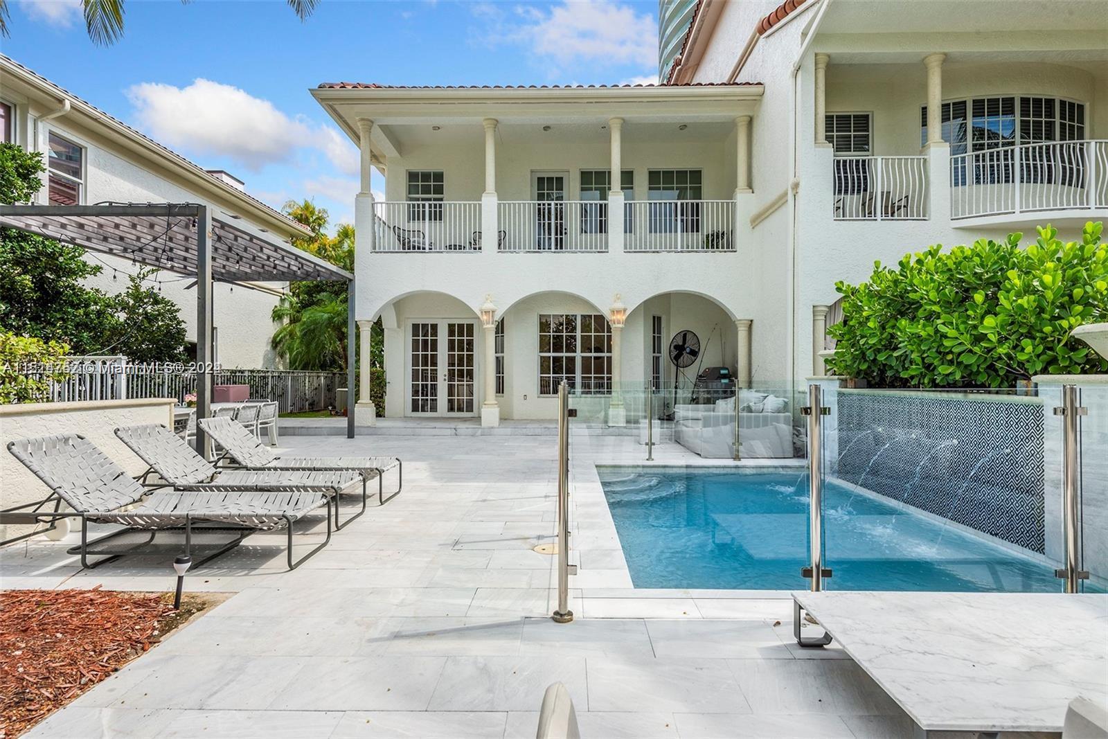 3802 NE 199th Ter 3802, Aventura, Florida 33180, 5 Bedrooms Bedrooms, ,4 BathroomsBathrooms,Residentiallease,For Rent,3802 NE 199th Ter 3802,A11514752