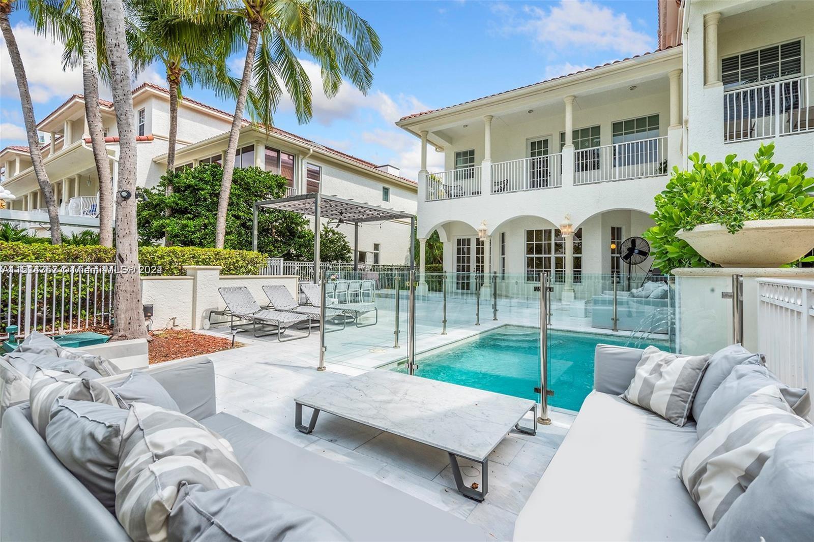 3802 NE 199th Ter 3802, Aventura, Florida 33180, 5 Bedrooms Bedrooms, ,4 BathroomsBathrooms,Residentiallease,For Rent,3802 NE 199th Ter 3802,A11514752