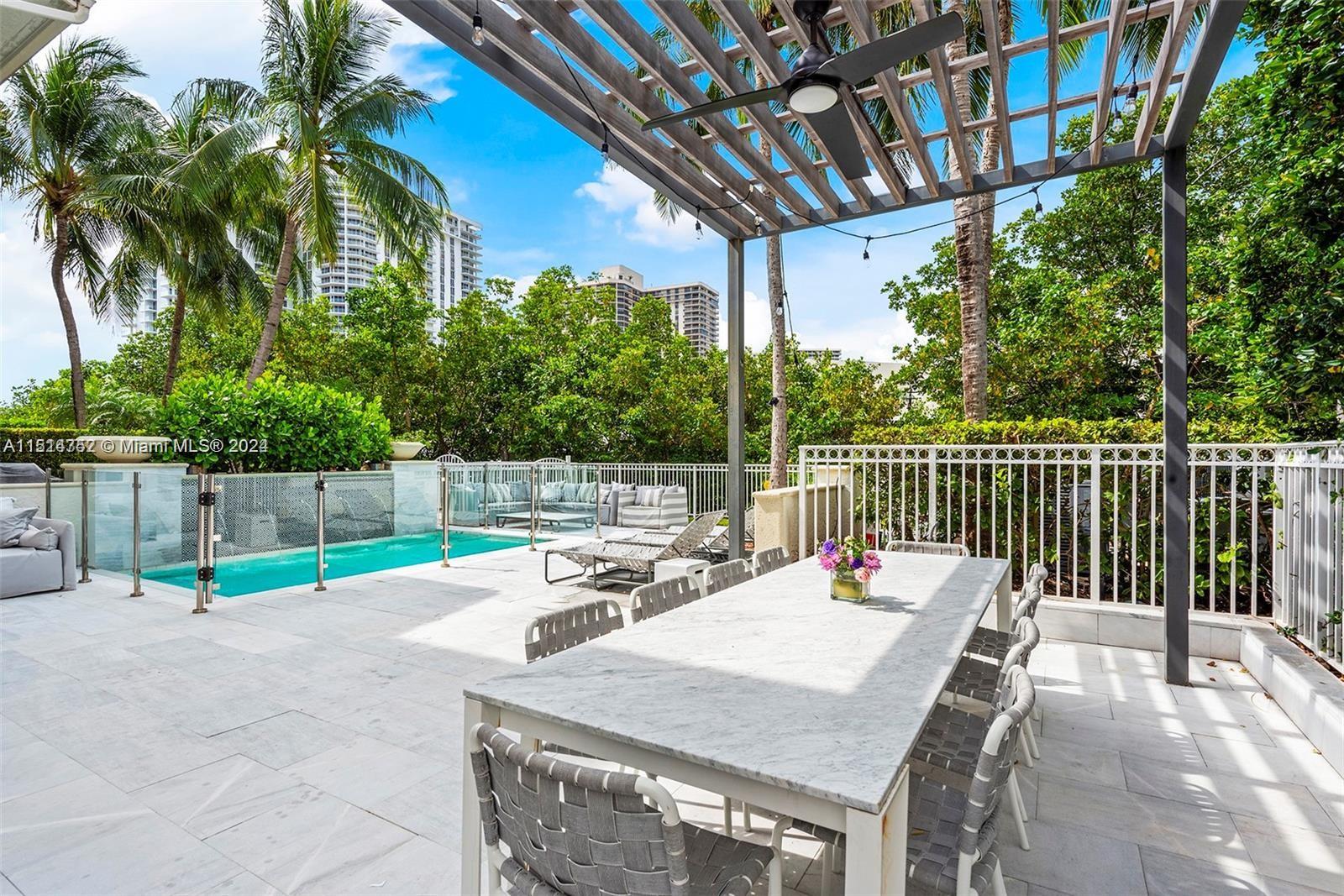 3802 NE 199th Ter 3802, Aventura, Florida 33180, 5 Bedrooms Bedrooms, ,4 BathroomsBathrooms,Residentiallease,For Rent,3802 NE 199th Ter 3802,A11514752