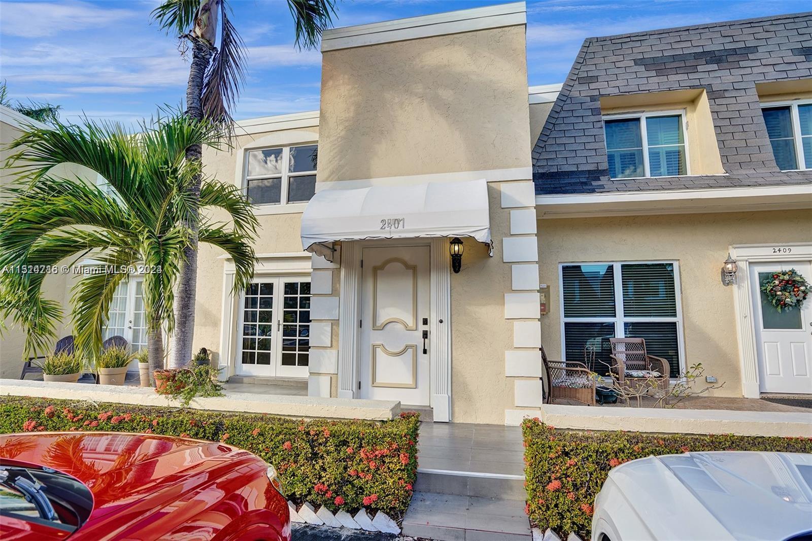 2407 NE 9th St 104, Hallandale Beach, Florida 33009, 2 Bedrooms Bedrooms, ,2 BathroomsBathrooms,Residential,For Sale,2407 NE 9th St 104,A11514716