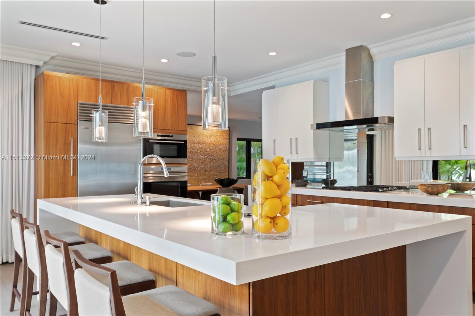 250 W San Marino Dr, Miami Beach, Florida 33139, 3 Bedrooms Bedrooms, ,3 BathroomsBathrooms,Residential,For Sale,250 W San Marino Dr,A11513372