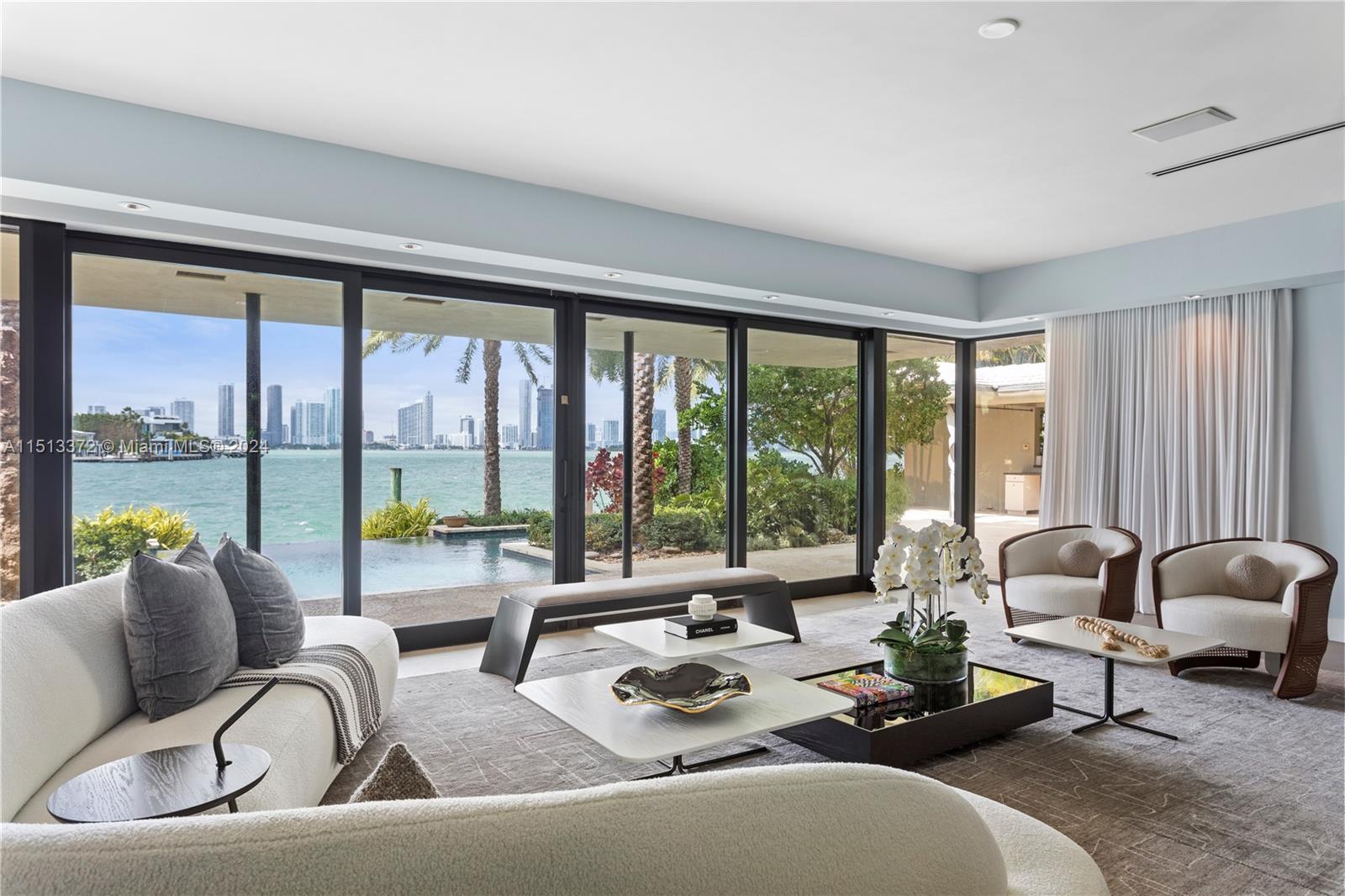 250 W San Marino Dr, Miami Beach, Florida 33139, 3 Bedrooms Bedrooms, ,3 BathroomsBathrooms,Residential,For Sale,250 W San Marino Dr,A11513372