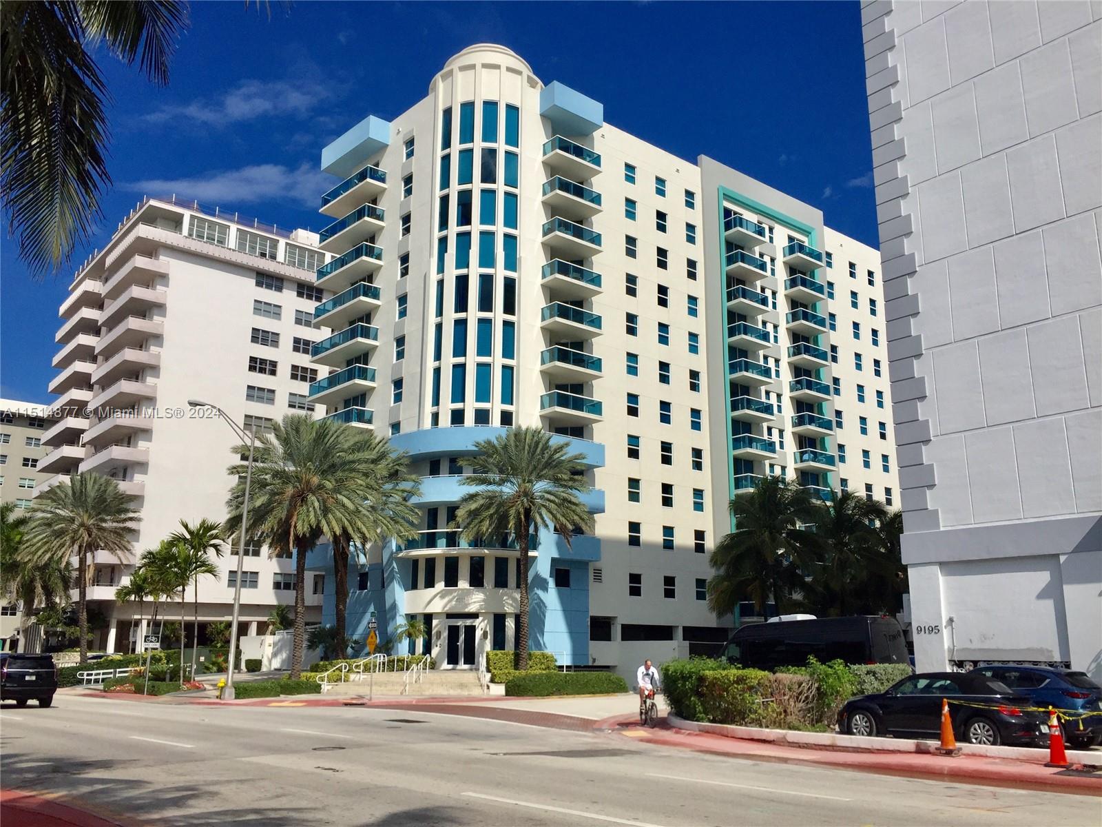 9201 Collins Ave 721, Surfside, Florida 33154, 2 Bedrooms Bedrooms, ,2 BathroomsBathrooms,Residential,For Sale,9201 Collins Ave 721,A11514877