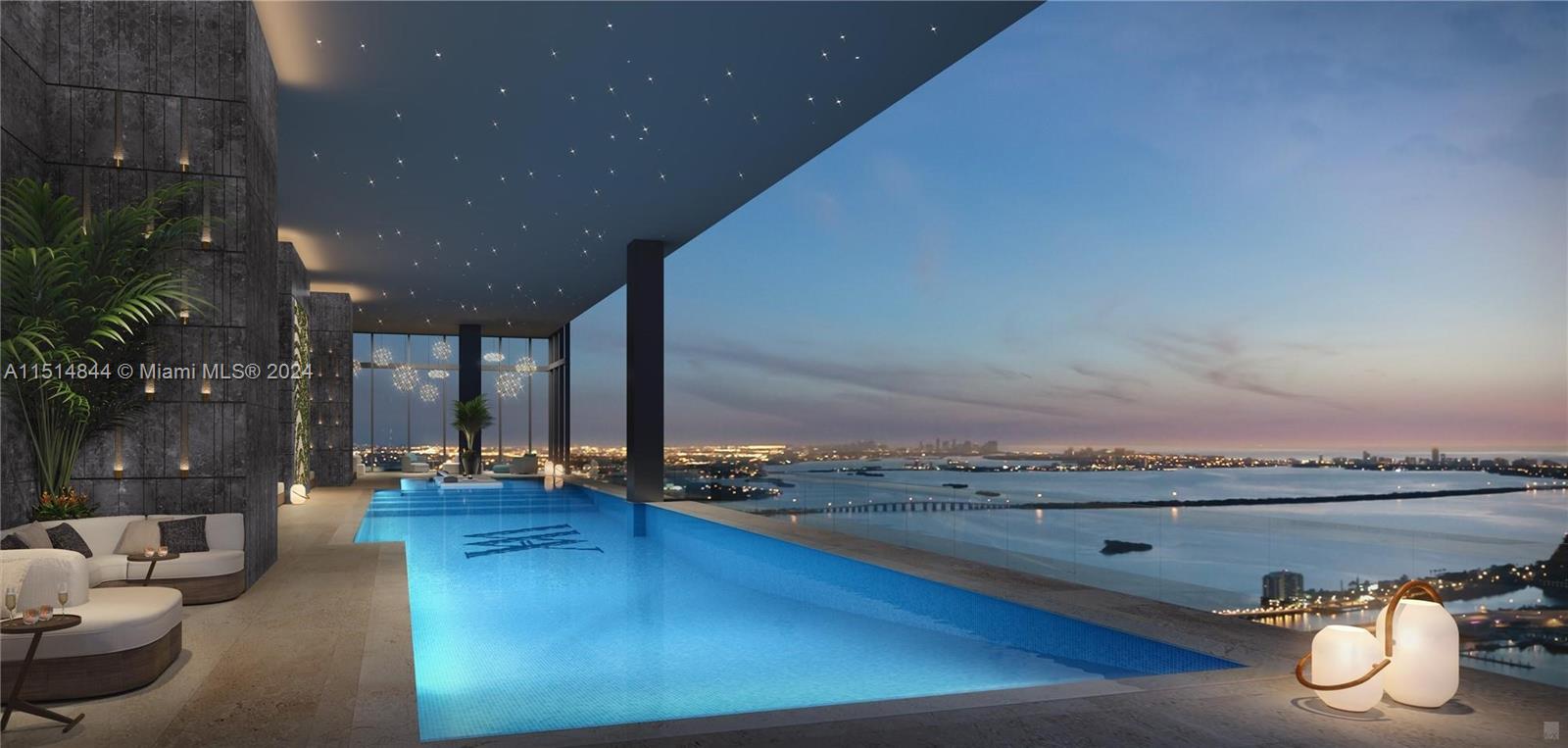 300 Biscayne Blvd, Miami, FL, 33132 United States, 3 Bedrooms Bedrooms, ,3 BathroomsBathrooms,Residential,For Sale,Biscayne Blvd,A11514844