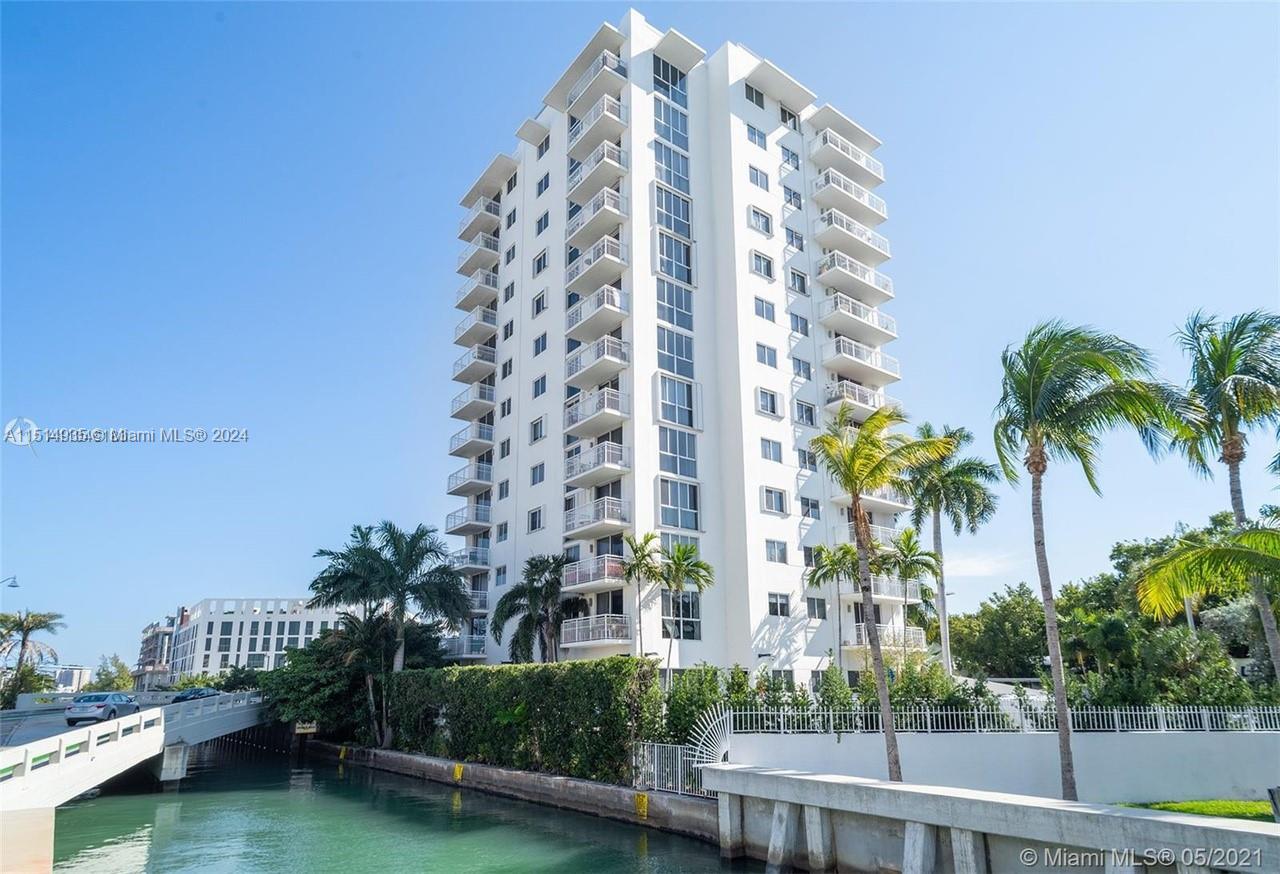 1688  West Ave #703 For Sale A11514935, FL
