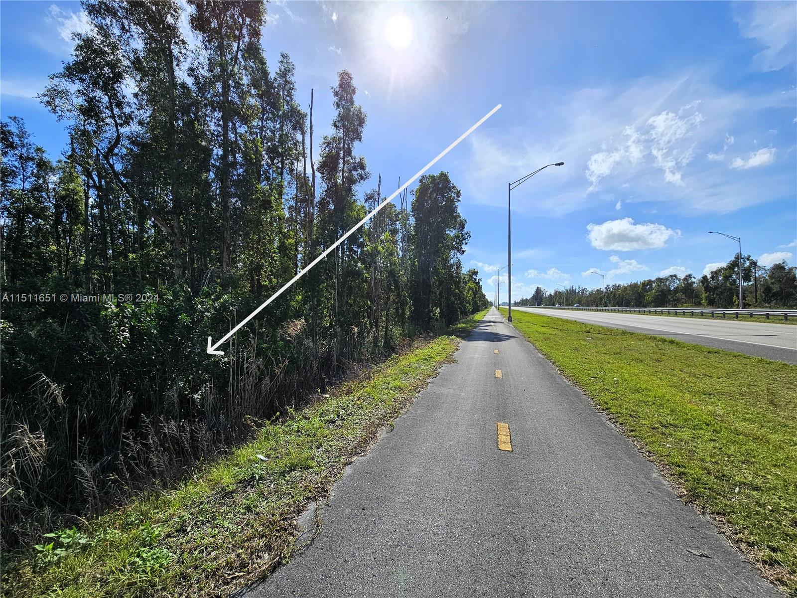 Photo of SW KROME AVE., Kendall, FL 33185