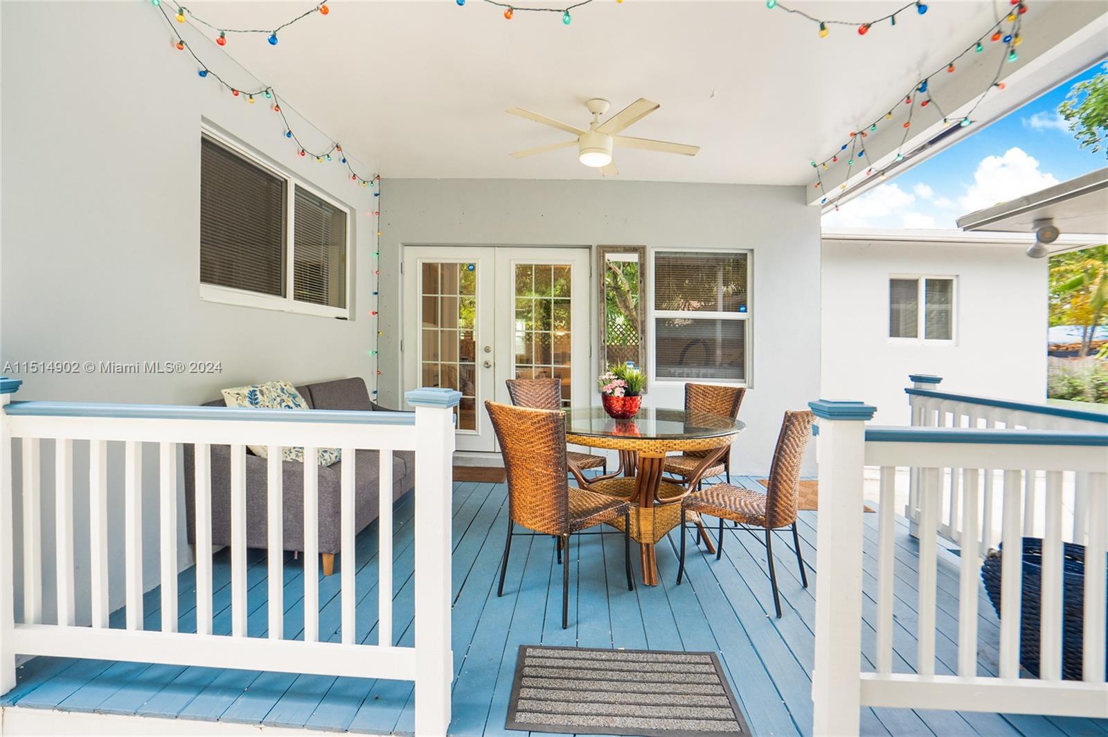 113 SW 2nd St, Hallandale Beach, Florida 33009, 5 Bedrooms Bedrooms, ,2 BathroomsBathrooms,Residentiallease,For Rent,113 SW 2nd St,A11514902