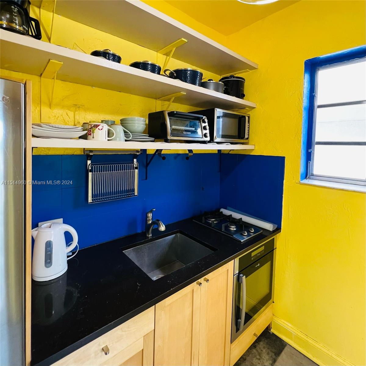 928 Euclid Ave 6, Miami Beach, Florida 33139, 2 Bedrooms Bedrooms, ,2 BathroomsBathrooms,Residentiallease,For Rent,928 Euclid Ave 6,A11514960