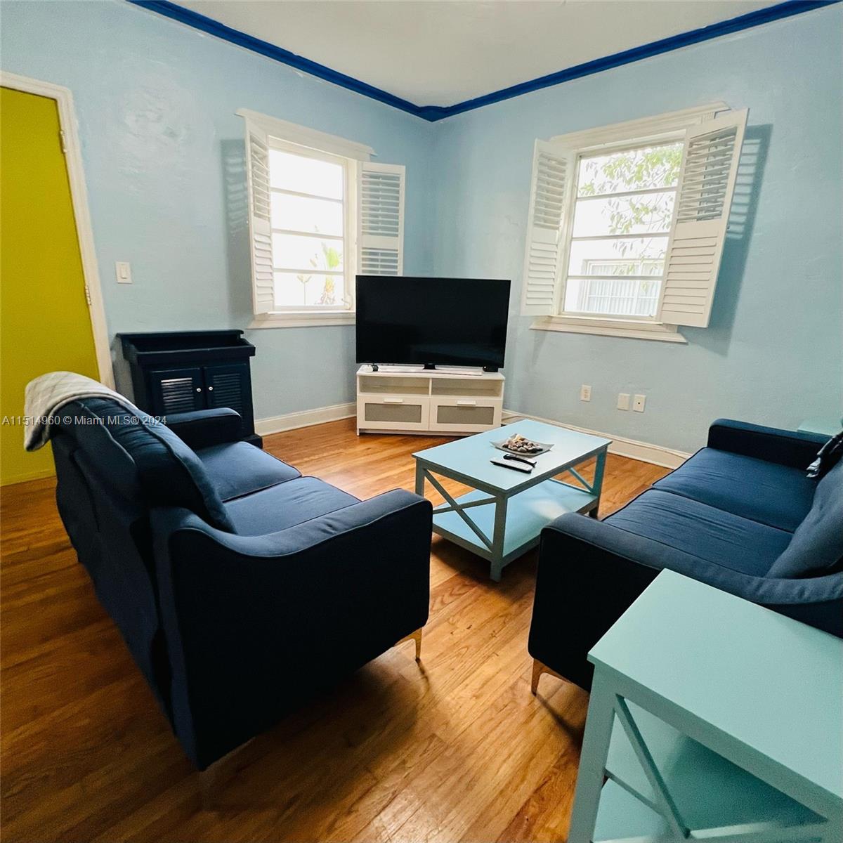 928 Euclid Ave 6, Miami Beach, Florida 33139, 2 Bedrooms Bedrooms, ,2 BathroomsBathrooms,Residentiallease,For Rent,928 Euclid Ave 6,A11514960