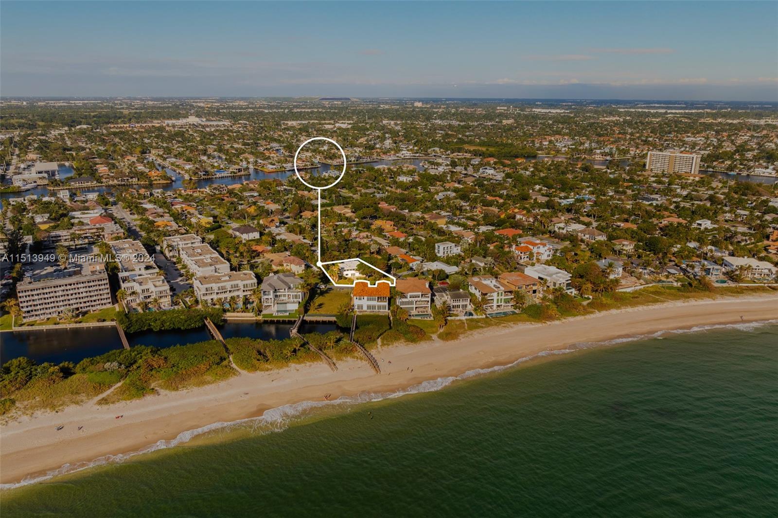 1903 Bay Dr, Pompano Beach, FL, 33062 United States, 4 Bedrooms Bedrooms, ,4 BathroomsBathrooms,Residential,For Sale,Bay Dr,A11513949