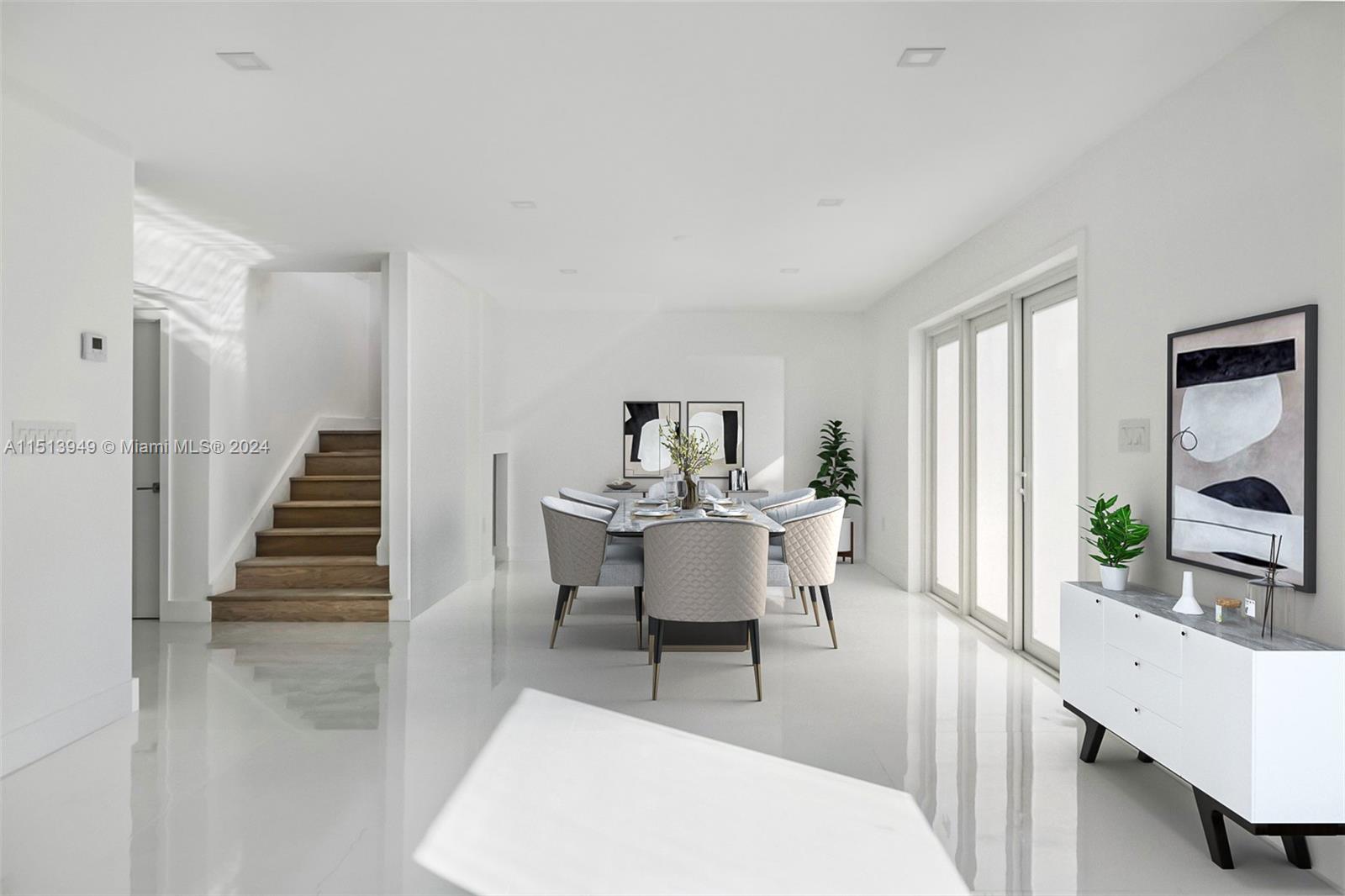 1903 Bay Dr, Pompano Beach, FL, 33062 United States, 4 Bedrooms Bedrooms, ,4 BathroomsBathrooms,Residential,For Sale,Bay Dr,A11513949