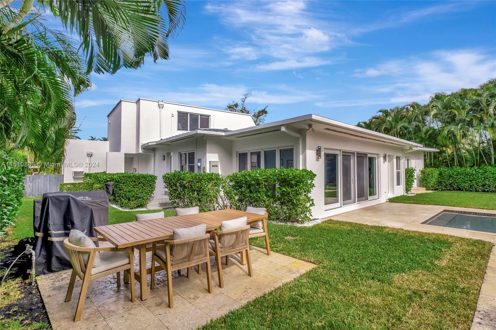 1266 94th St, Miami Shores, FL, 33138 United States, 4 Bedrooms Bedrooms, ,4 BathroomsBathrooms,Residential,For Sale,94th St,A11510803