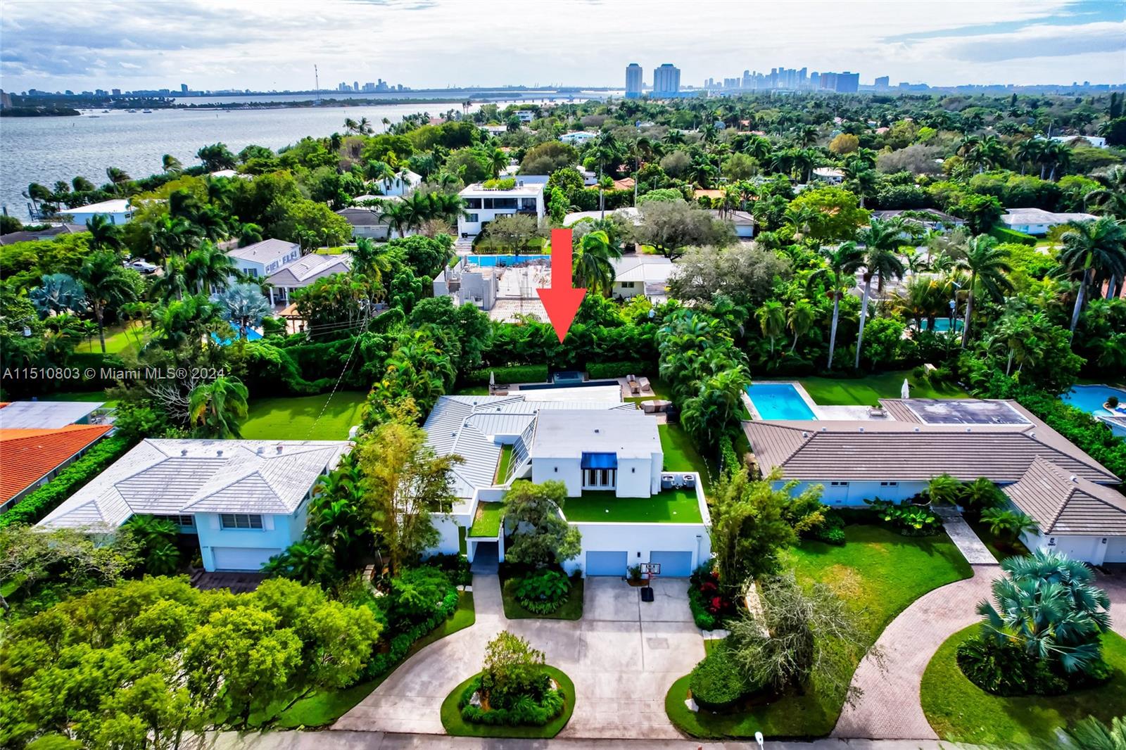 1266 94th St, Miami Shores, FL, 33138 United States, 4 Bedrooms Bedrooms, ,4 BathroomsBathrooms,Residential,For Sale,94th St,A11510803