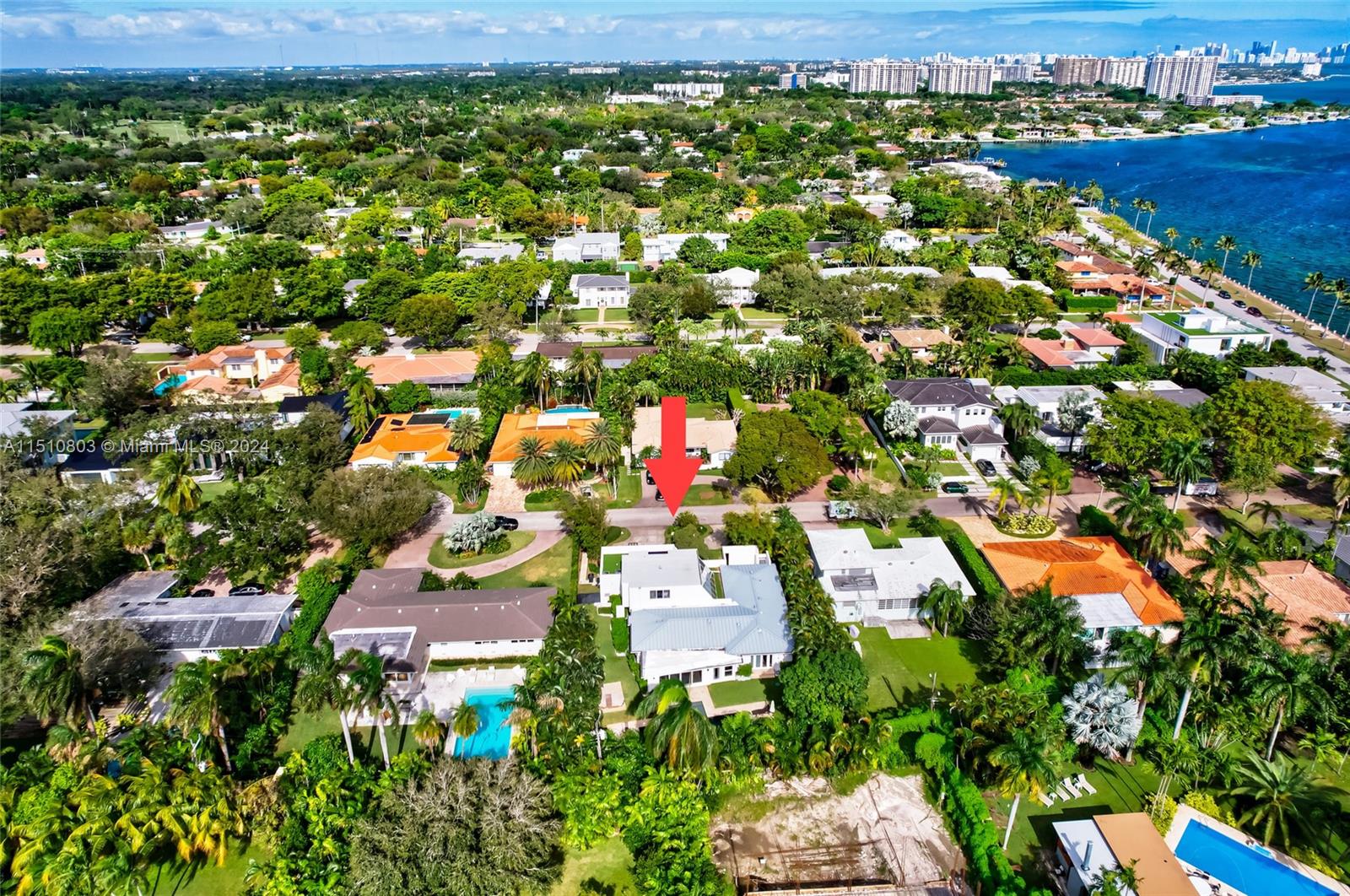 1266 94th St, Miami Shores, FL, 33138 United States, 4 Bedrooms Bedrooms, ,4 BathroomsBathrooms,Residential,For Sale,94th St,A11510803