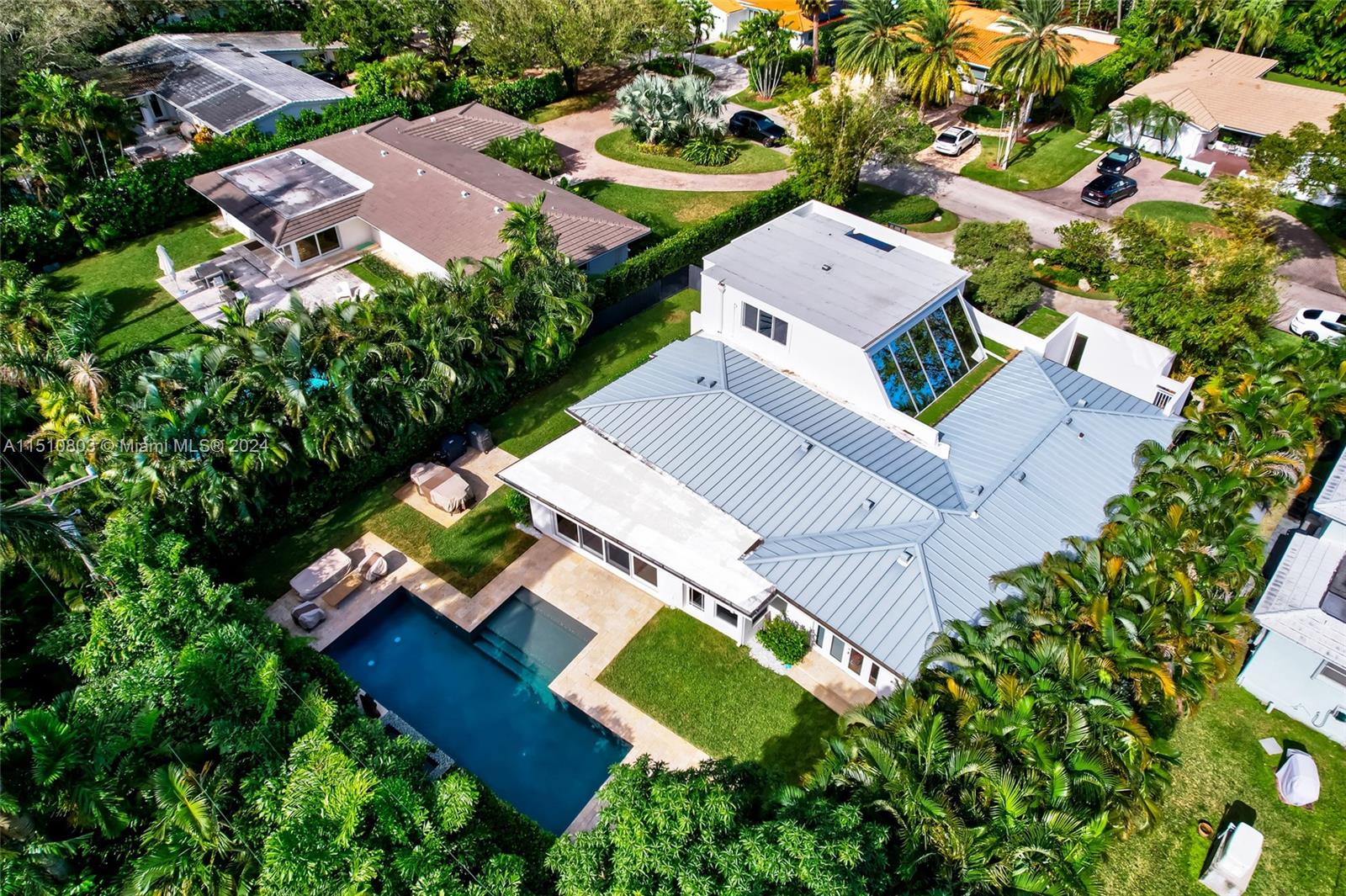 1266 94th St, Miami Shores, FL, 33138 United States, 4 Bedrooms Bedrooms, ,4 BathroomsBathrooms,Residential,For Sale,94th St,A11510803