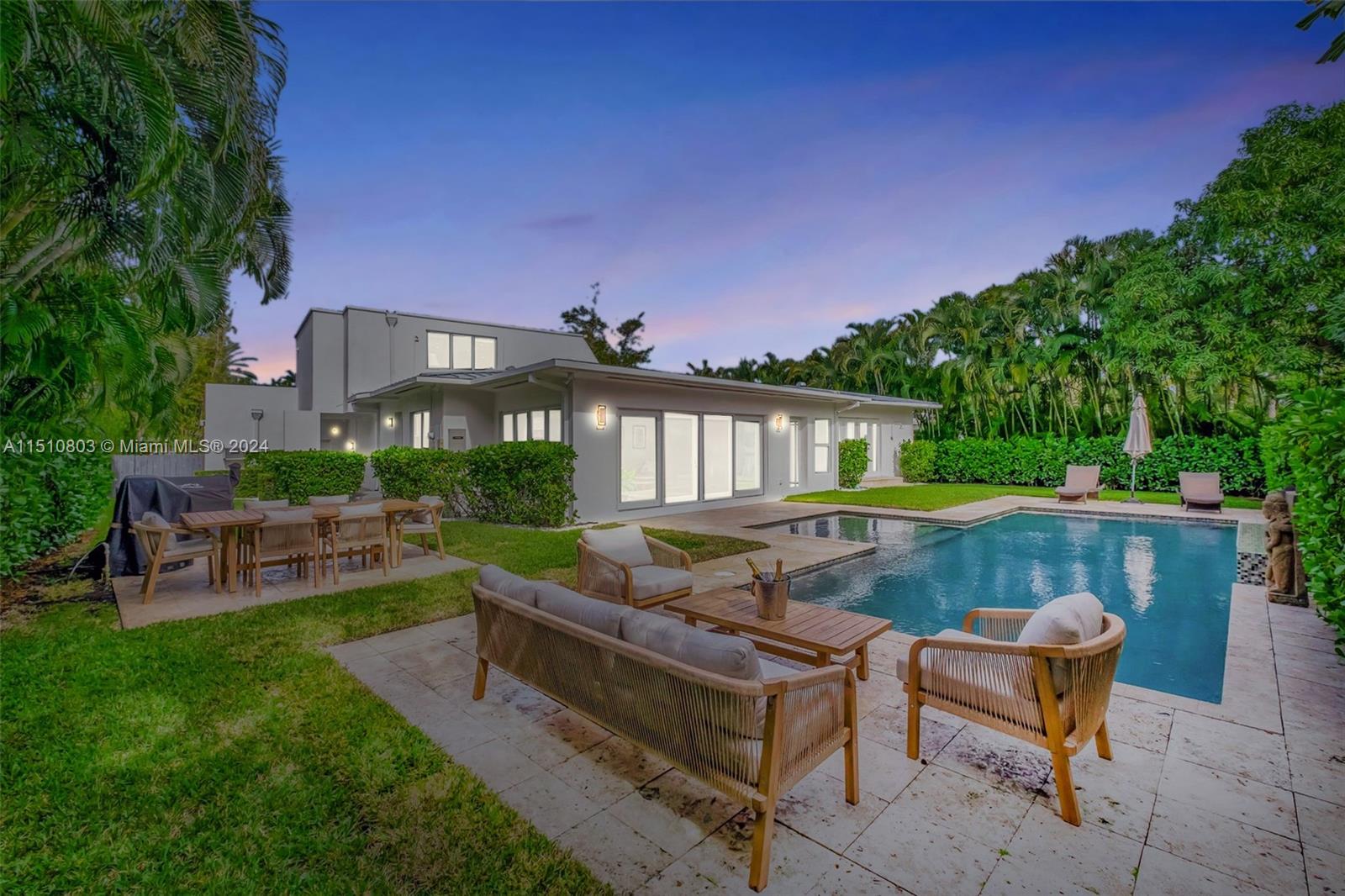 1266 94th St, Miami Shores, FL, 33138 United States, 4 Bedrooms Bedrooms, ,4 BathroomsBathrooms,Residential,For Sale,94th St,A11510803