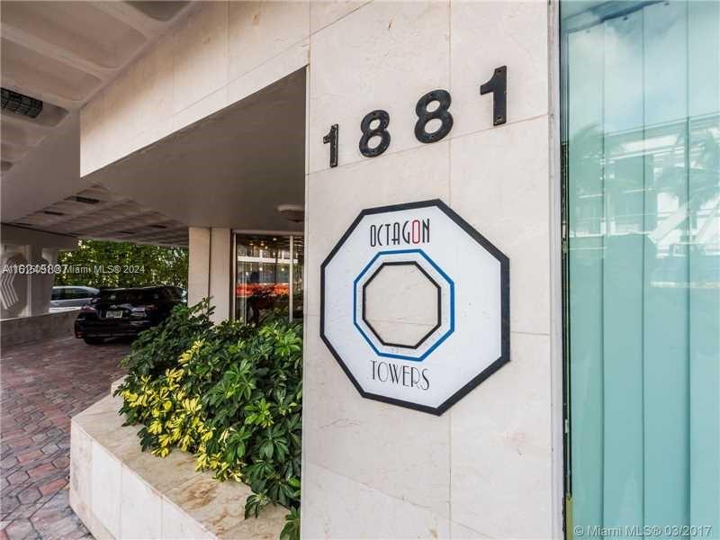 1881 Washington Ave 3G, Miami Beach, Florida 33139, 1 Bedroom Bedrooms, ,1 BathroomBathrooms,Residentiallease,For Rent,1881 Washington Ave 3G,A11515091