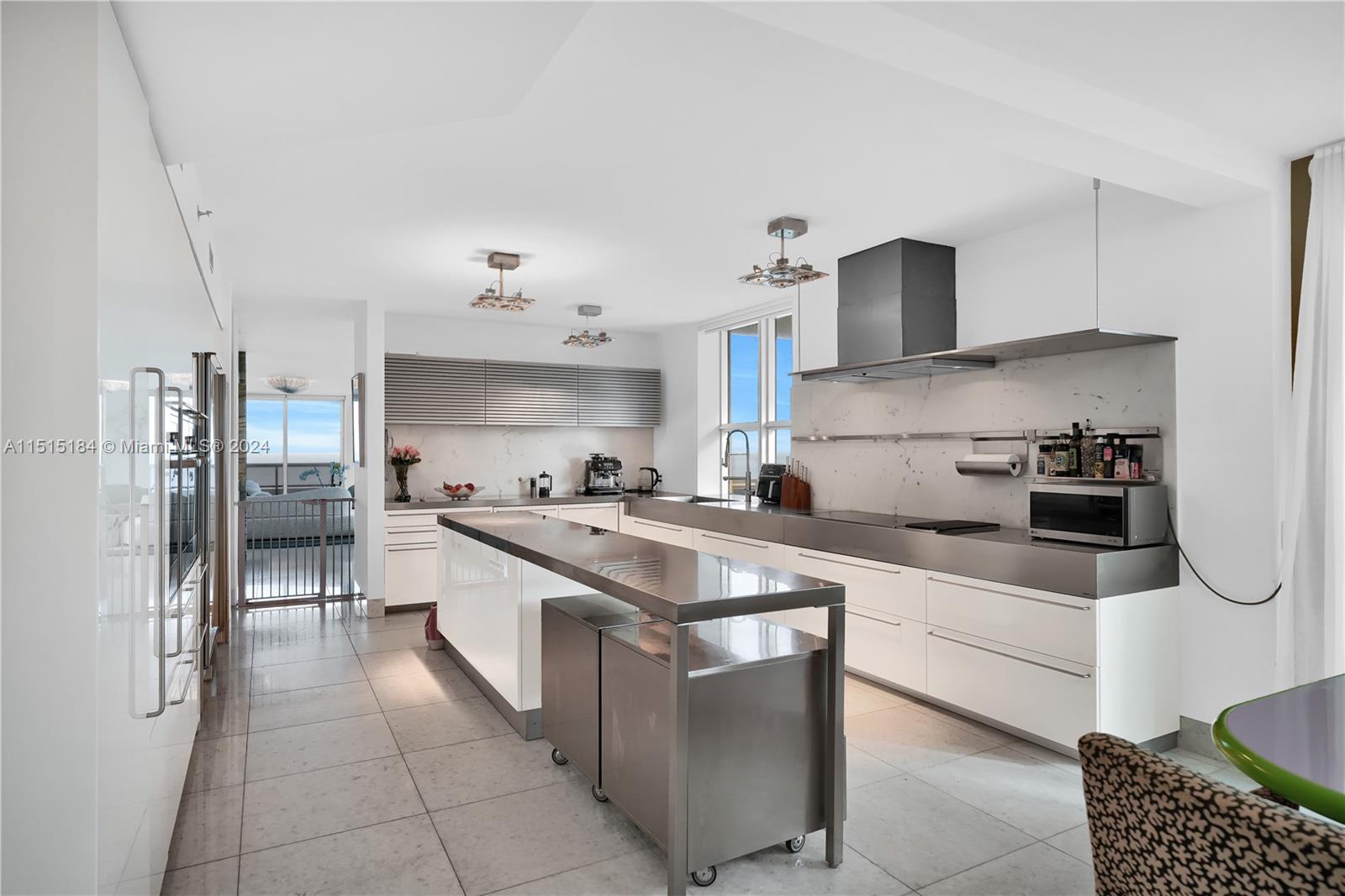 5801 Collins Ave, Miami Beach, FL, 33140 United States, 5 Bedrooms Bedrooms, ,6 BathroomsBathrooms,Residential,For Sale,Collins Ave,A11515184