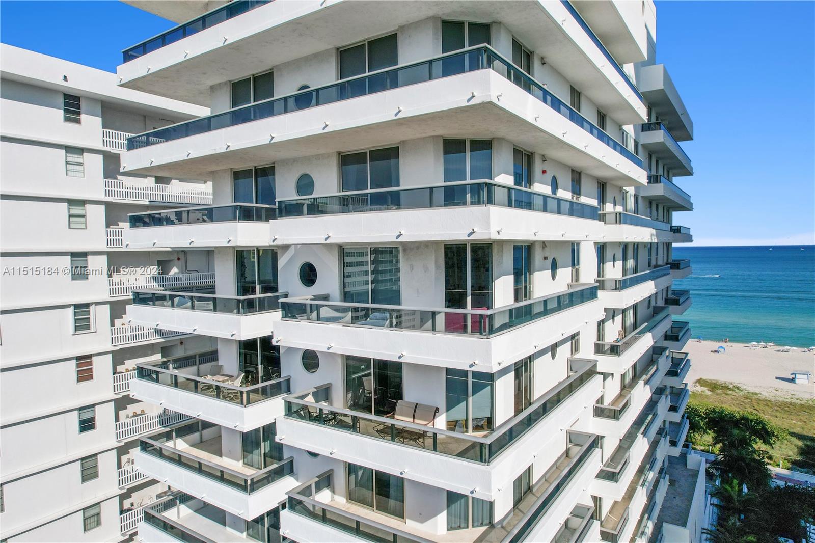 5801 Collins Ave, Miami Beach, FL, 33140 United States, 5 Bedrooms Bedrooms, ,6 BathroomsBathrooms,Residential,For Sale,Collins Ave,A11515184