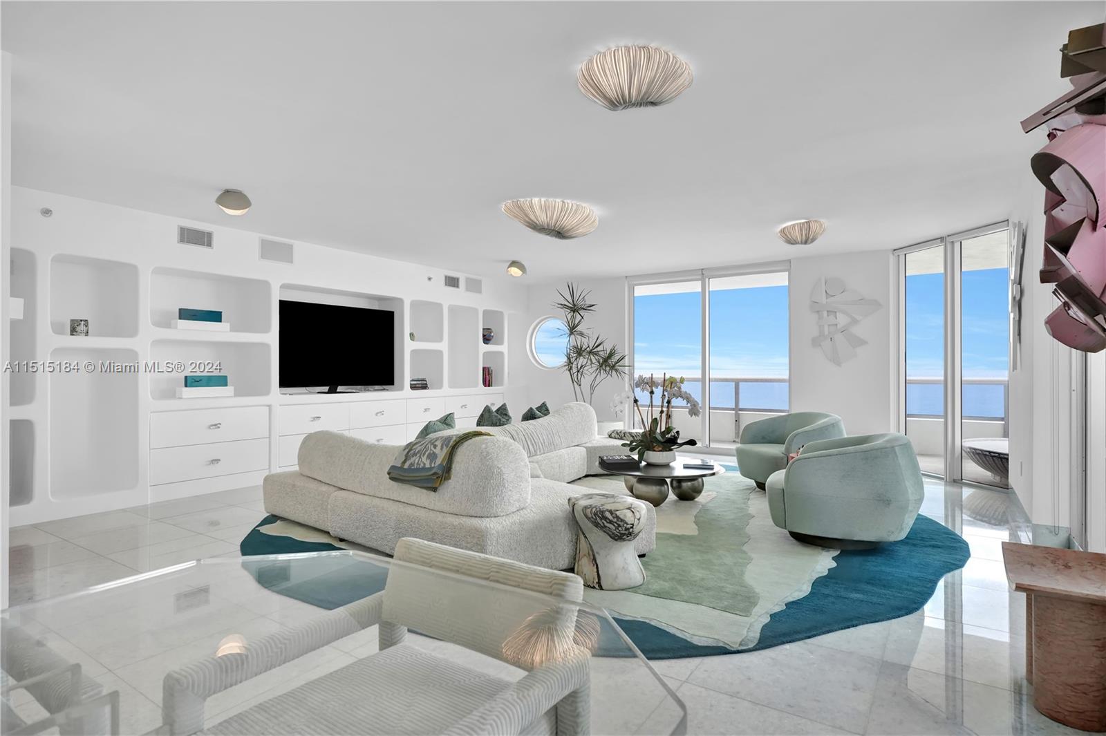 5801 Collins Ave, Miami Beach, FL, 33140 United States, 5 Bedrooms Bedrooms, ,6 BathroomsBathrooms,Residential,For Sale,Collins Ave,A11515184