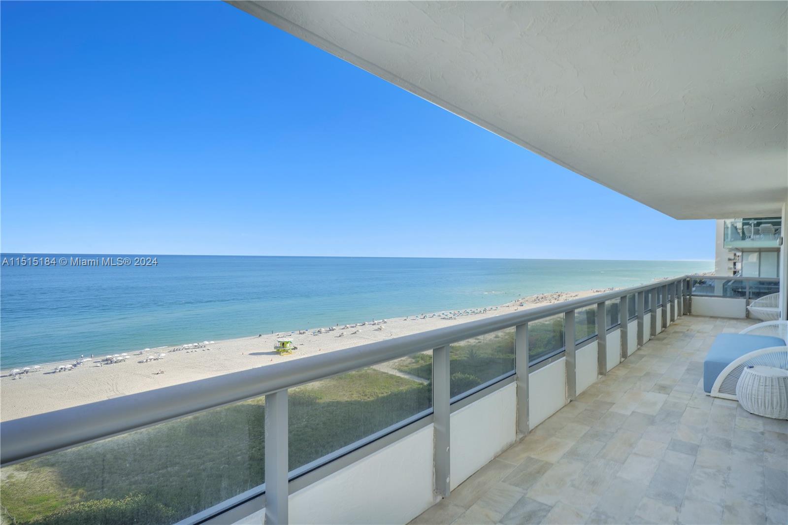 5801 Collins Ave, Miami Beach, FL, 33140 United States, 5 Bedrooms Bedrooms, ,6 BathroomsBathrooms,Residential,For Sale,Collins Ave,A11515184
