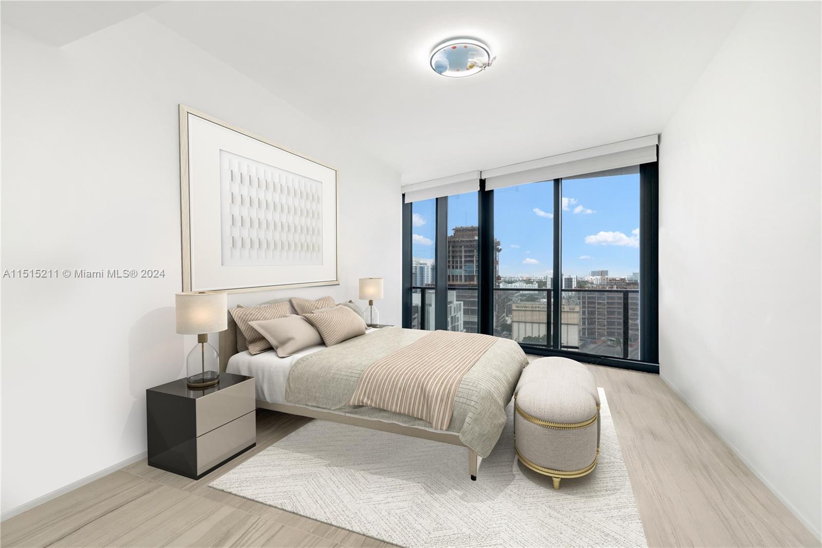 1000 Biscayne Blvd 1202, Miami, FL 33132, 5 Bedrooms Bedrooms, ,6 BathroomsBathrooms,Residential,For Sale,Biscayne Blvd,A11515211