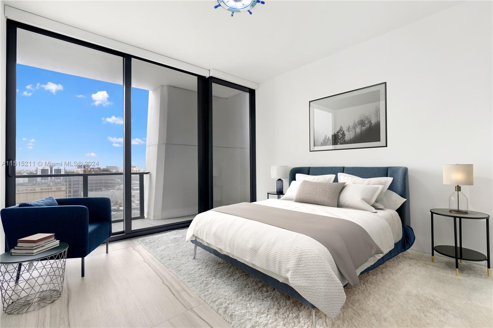 1000 Biscayne Blvd 1202, Miami, FL 33132, 5 Bedrooms Bedrooms, ,6 BathroomsBathrooms,Residential,For Sale,Biscayne Blvd,A11515211